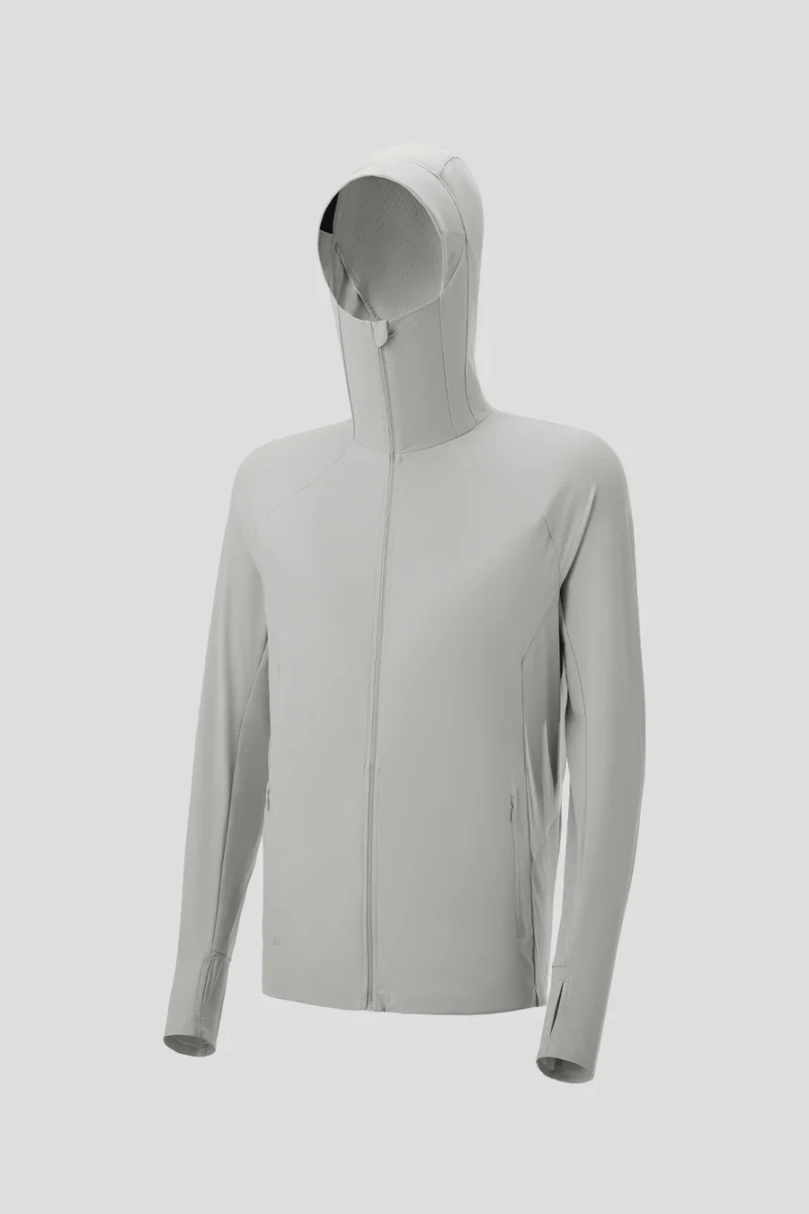 Beneunder AL10624 Iceairy - Men's Breathable Sun Protection Jacket Upf50+ - Image 3