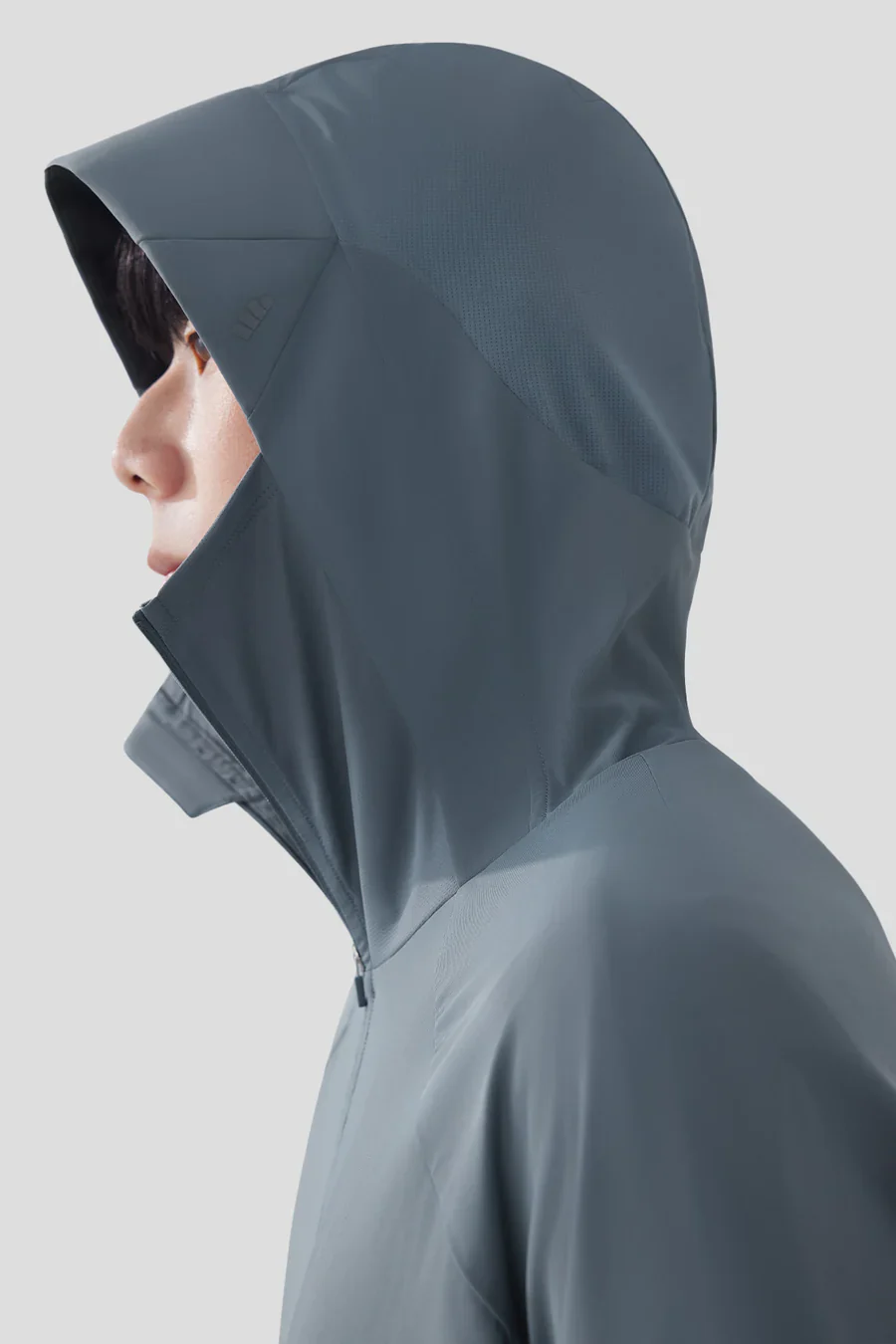 Beneunder AL10624 Iceairy - Men's Breathable Sun Protection Jacket Upf50+ - Image 7
