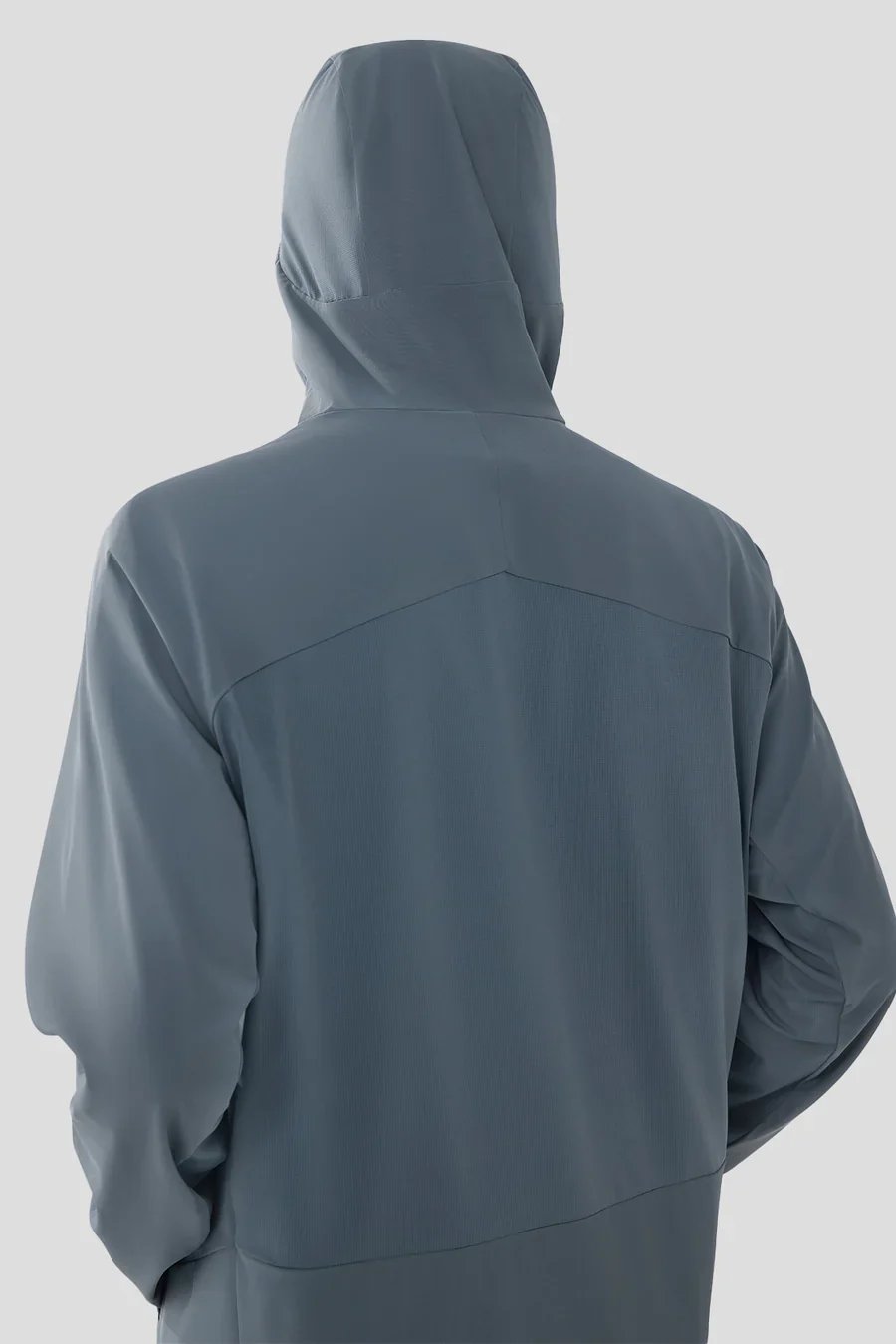 Beneunder AL10624 Iceairy - Men's Breathable Sun Protection Jacket Upf50+ - Image 8