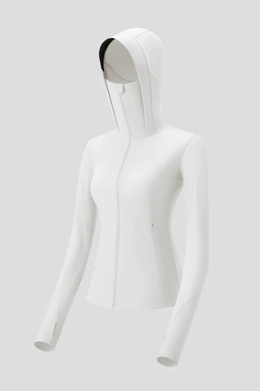 Beneunder AL900 Iceslim - Women's Slim-Fit Sun Protection Jacket Upf50+ - Image 5