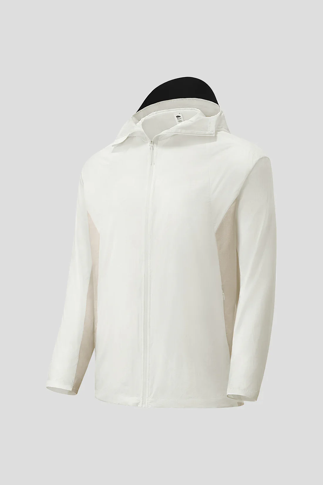 Beneunder TS40724 Pocket - Men's Lightweight Packable Sun Protection Jacket Upf50+ - Image 3