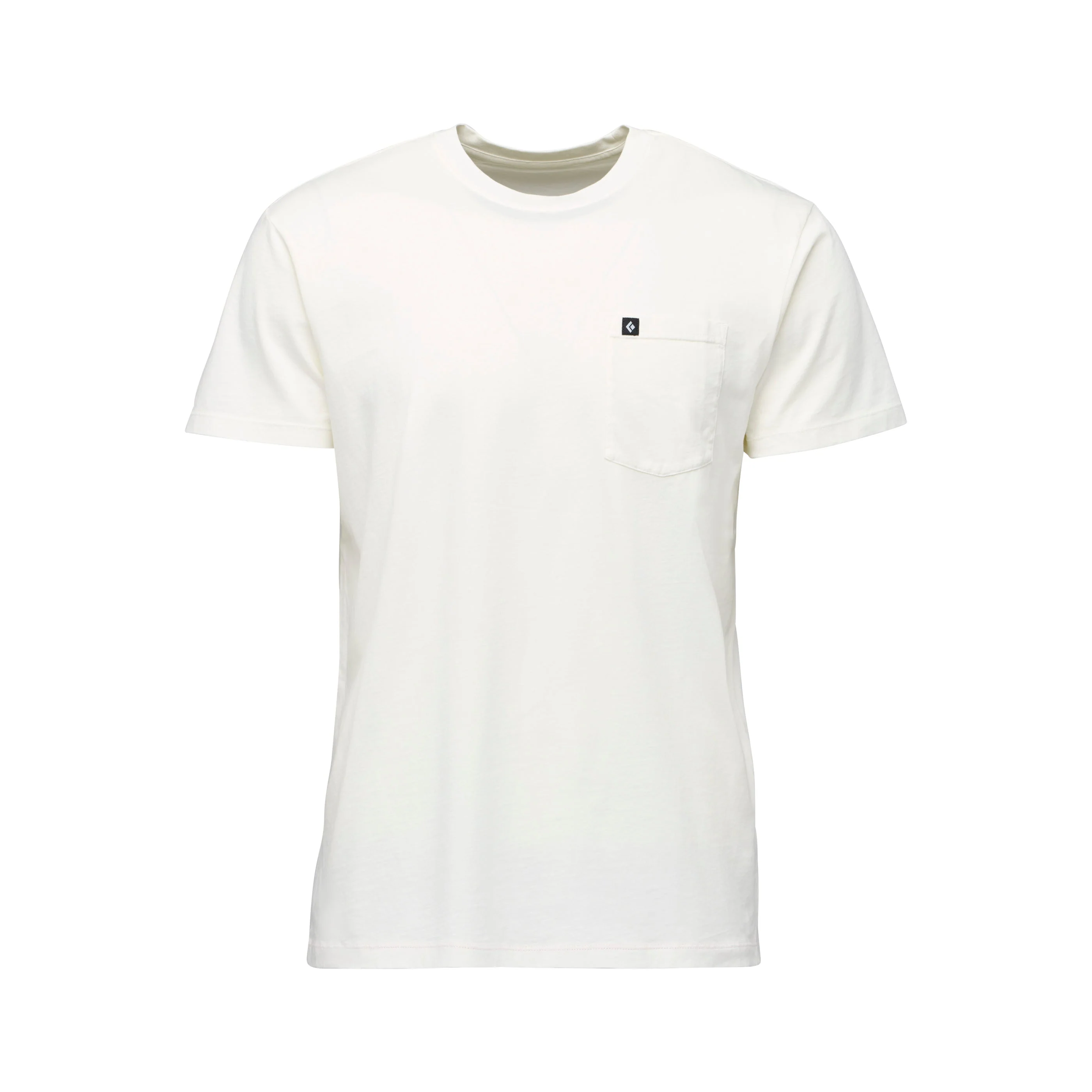 Black Diamond Men's Diamond Patch Short Sleeve Pocket Tee - Image 2