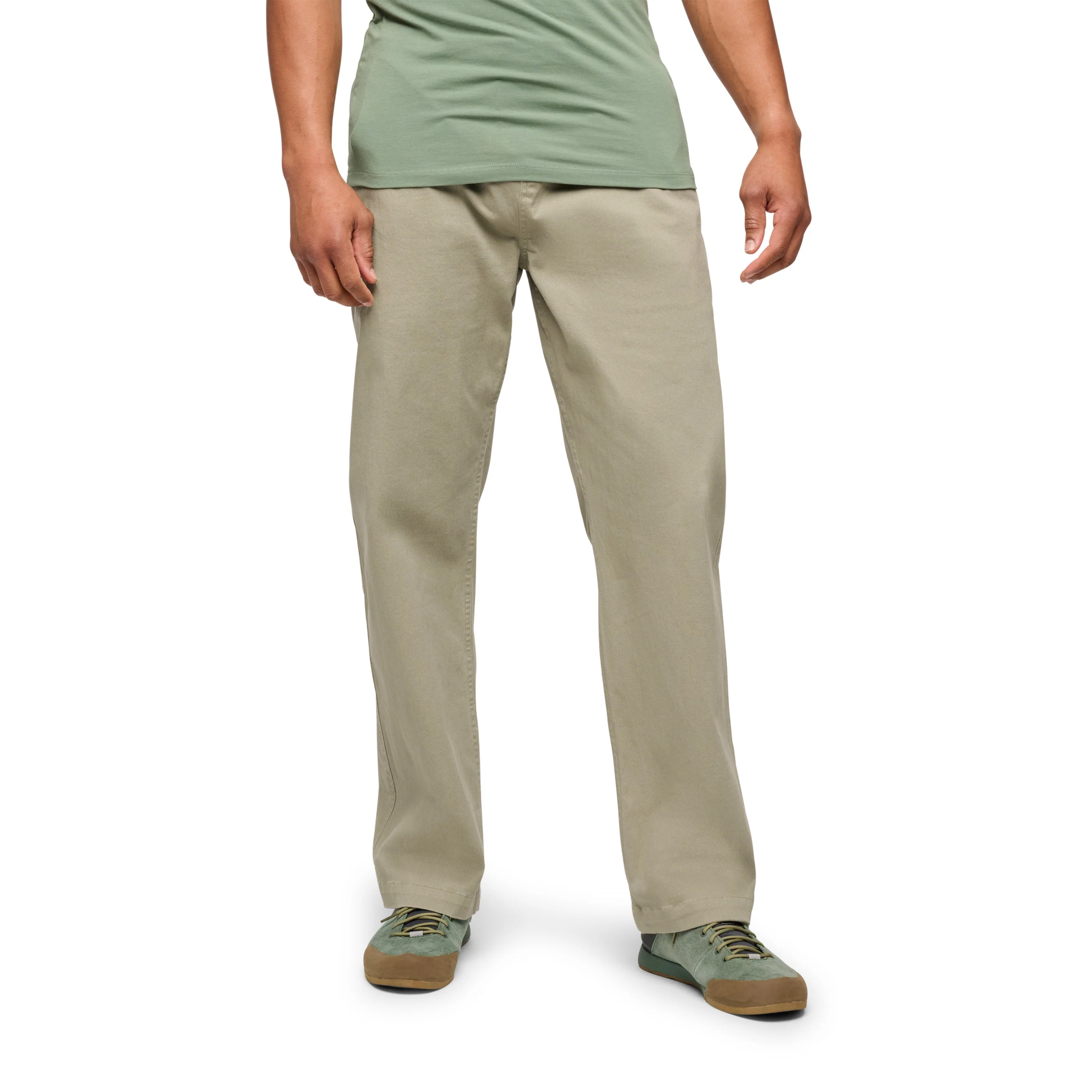 Black Diamond Men's Dirtbag Pants - Image 3