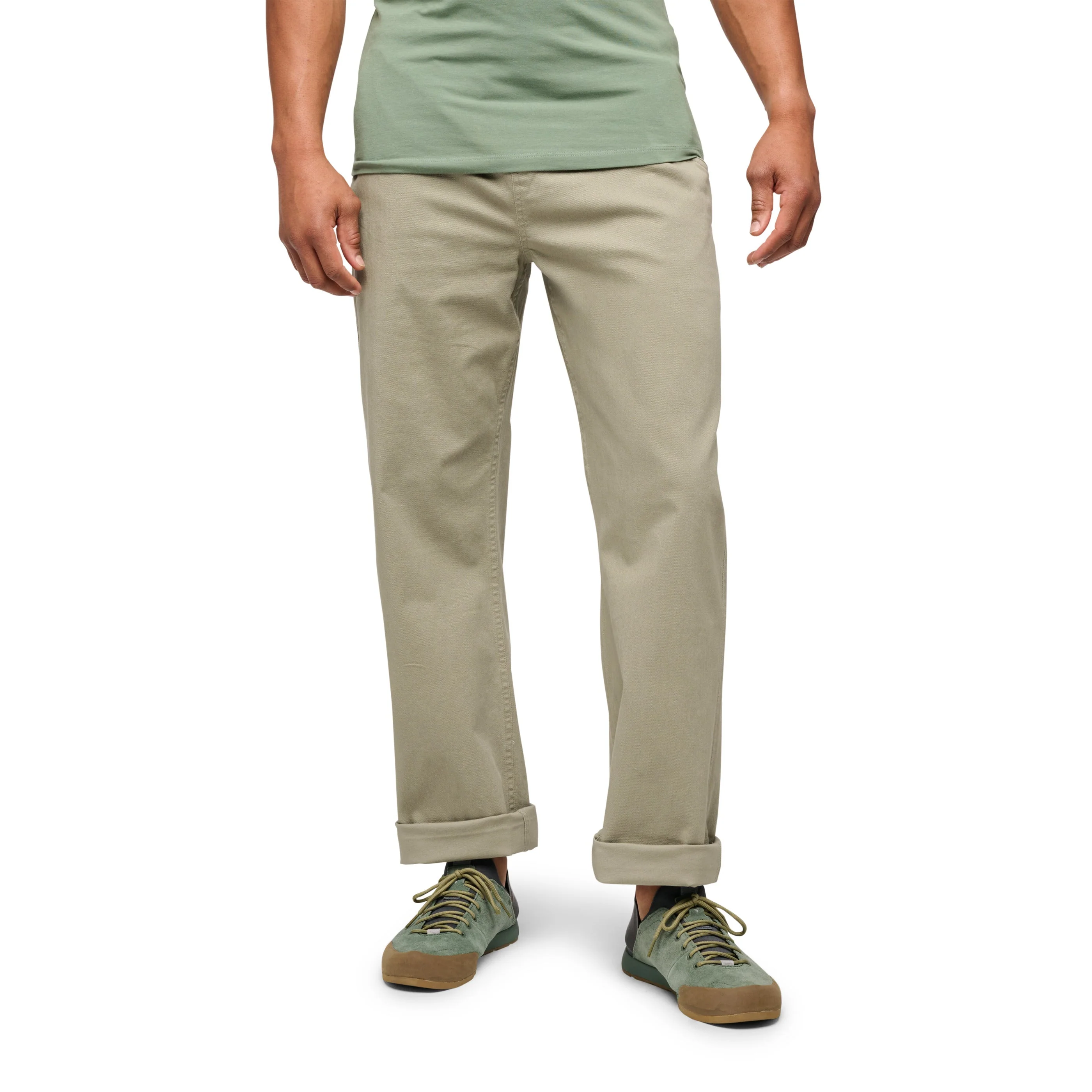 Black Diamond Men's Dirtbag Pants - Image 4