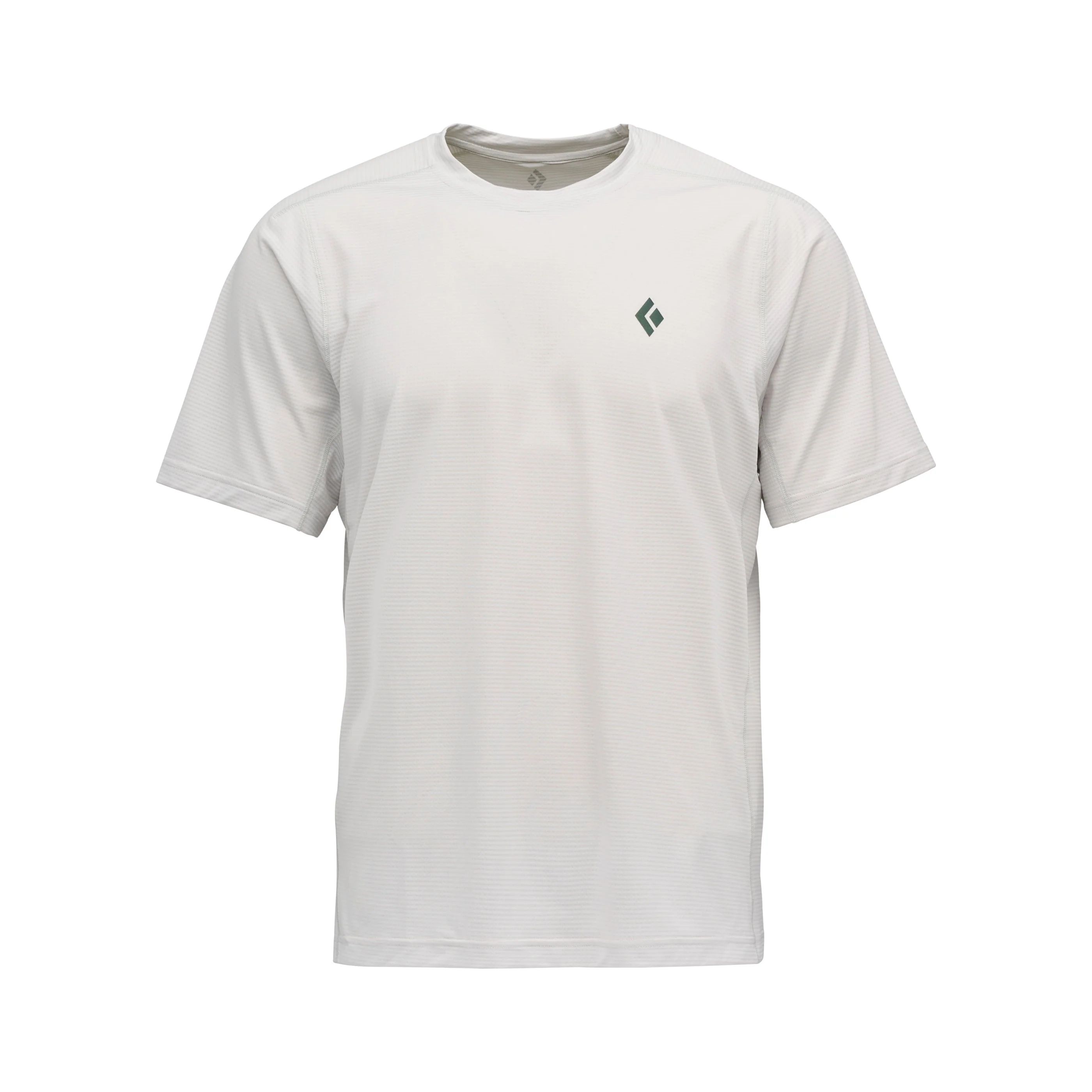 Black Diamond Men's Distance Short Sleeve Tech Tee - Image 2