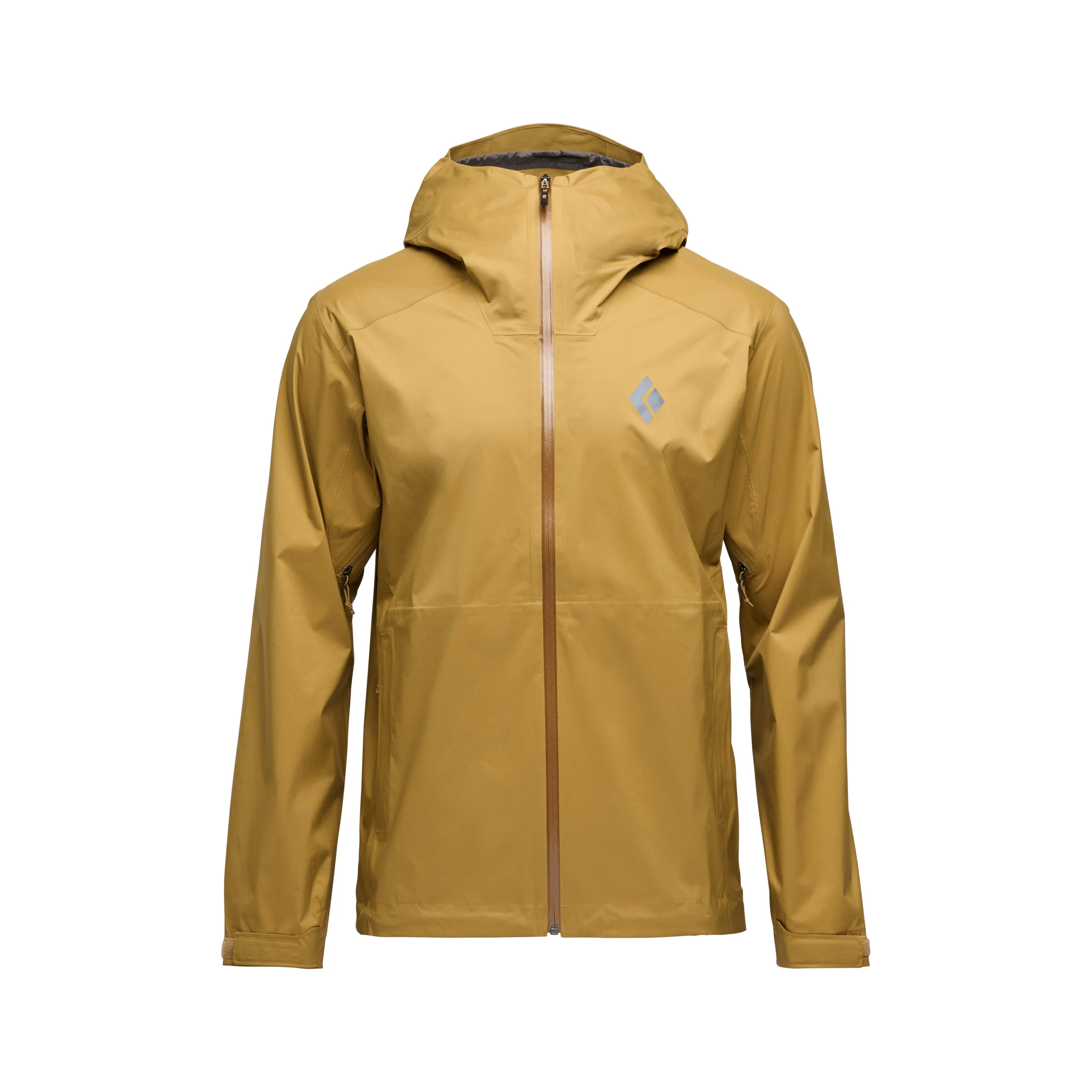 Black Diamond Men's Fineline Stretch Shell - Image 3
