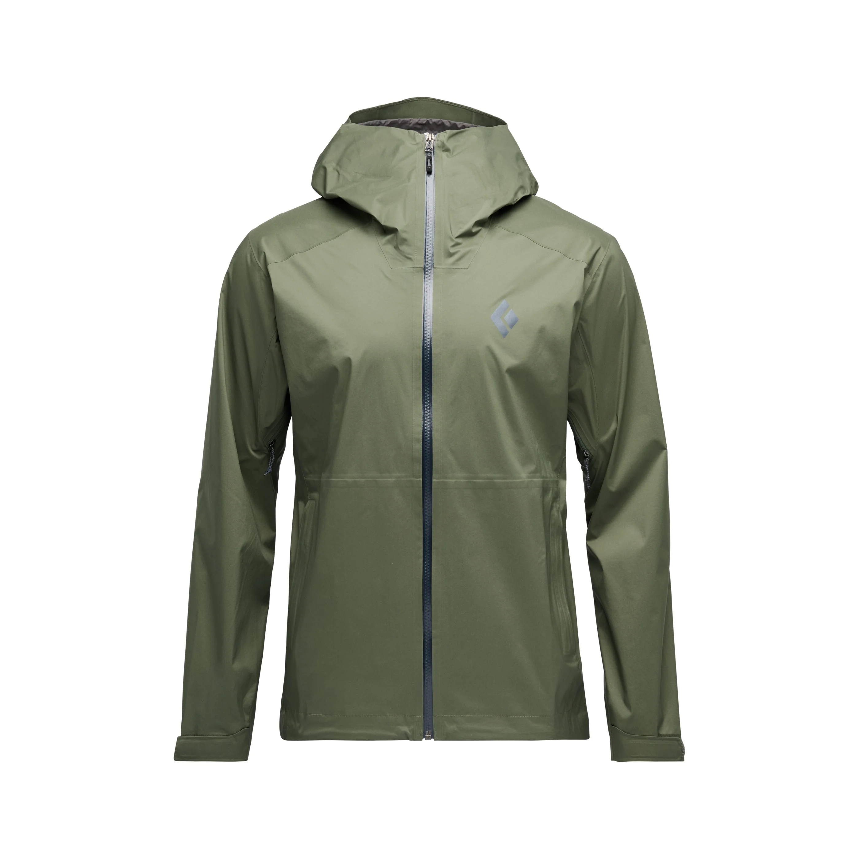 Black Diamond Men's Fineline Stretch Shell - Image 4