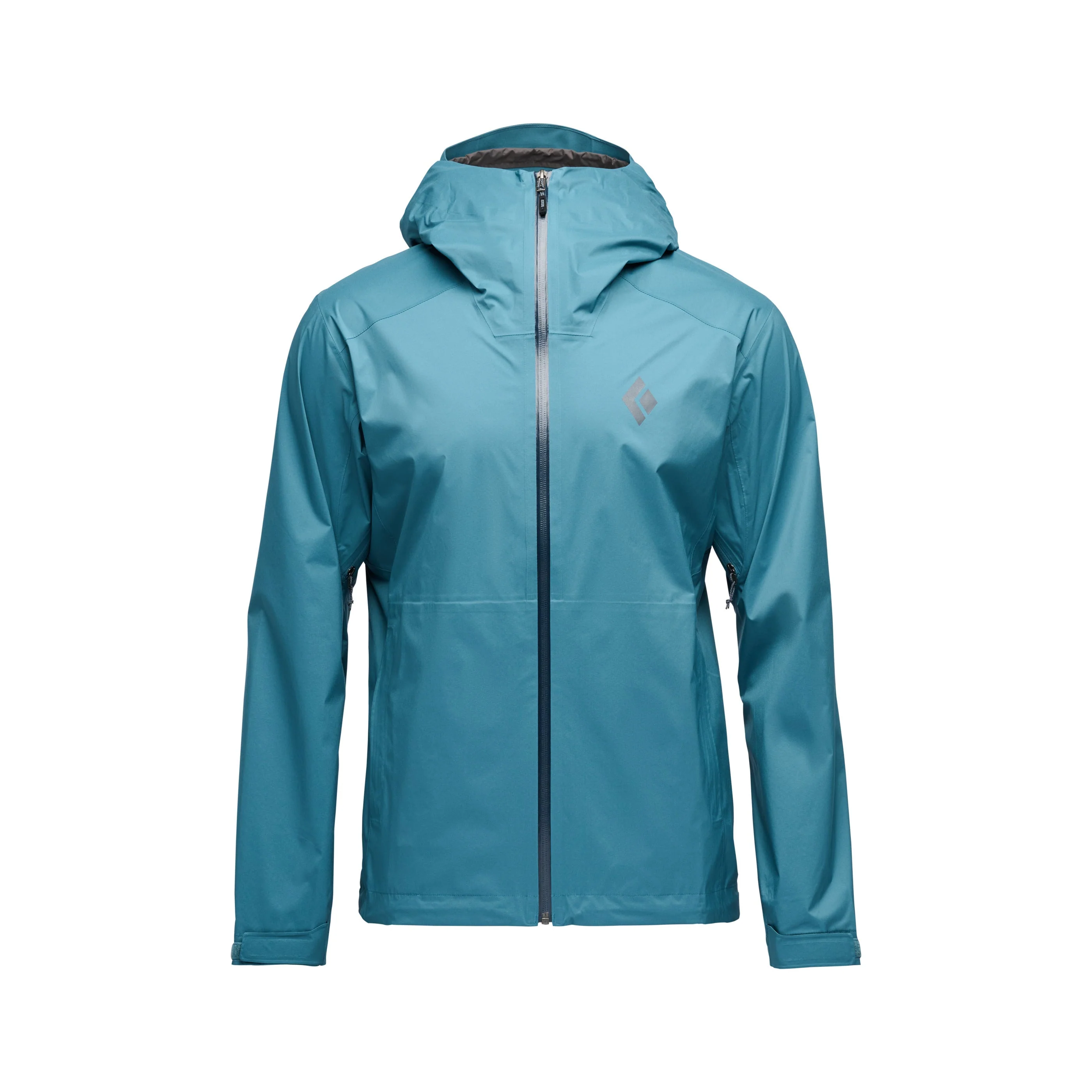 Black Diamond Men's Fineline Stretch Shell - Image 5