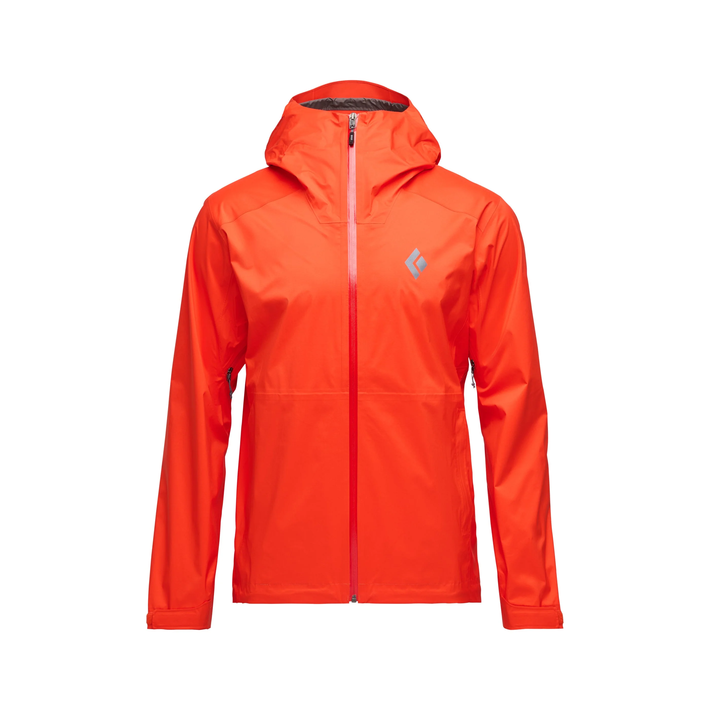 Black Diamond Men's Fineline Stretch Shell - Image 7