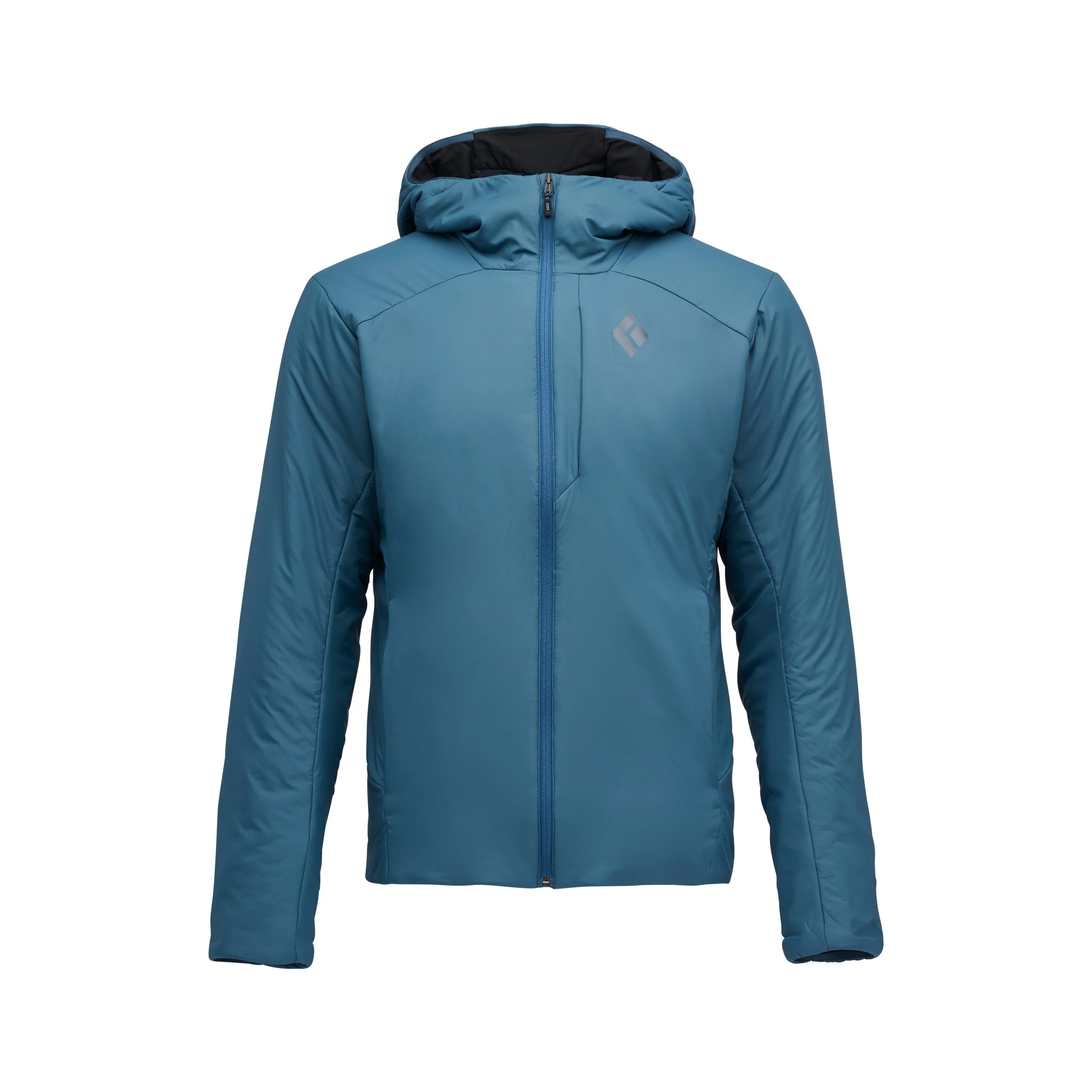 Black Diamond Men's First Light 2.0 Stretch Hoody - Image 2