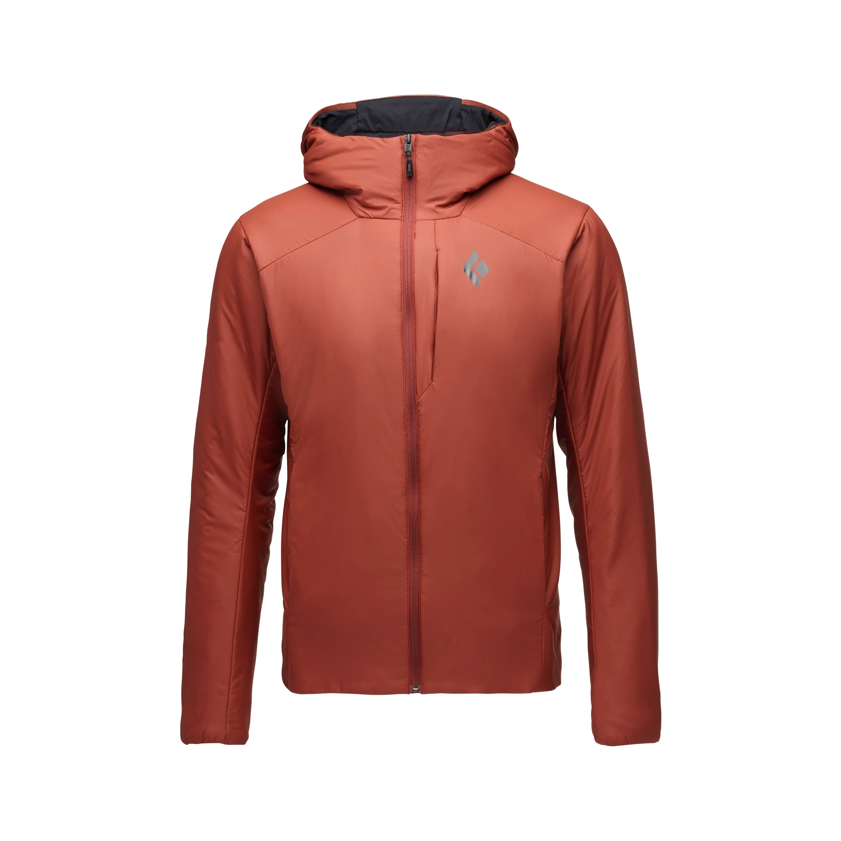 Black Diamond Men's First Light 2.0 Stretch Hoody - Image 3