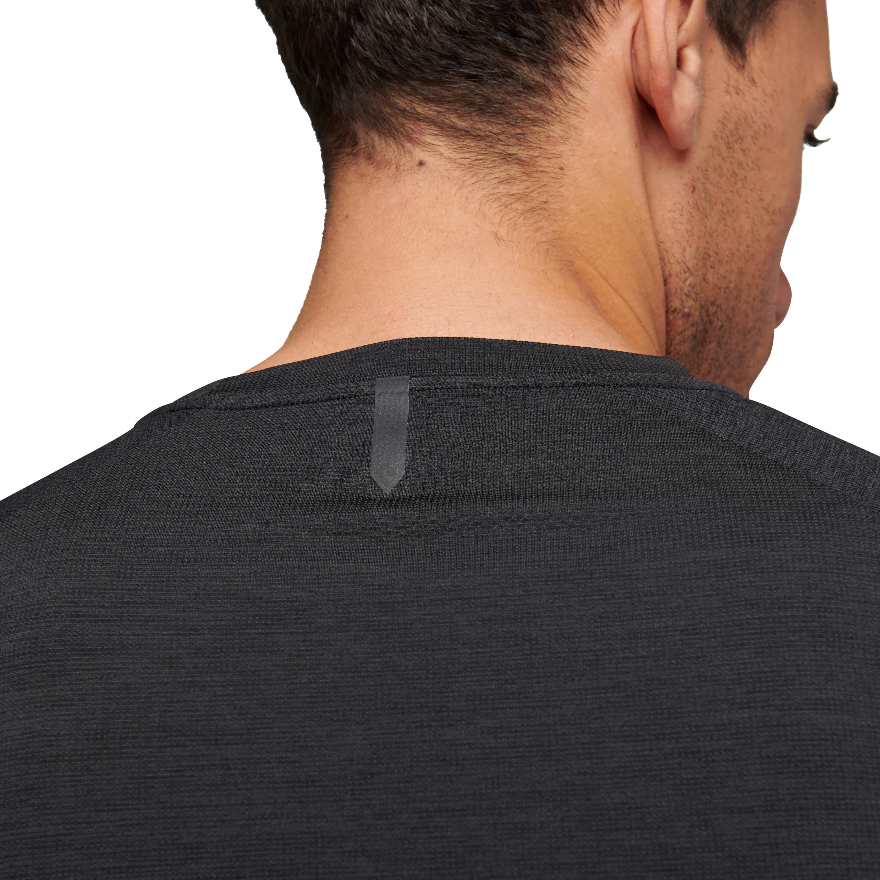 Black Diamond Men's Lightwire Long Sleeve Tech Tee - Image 5