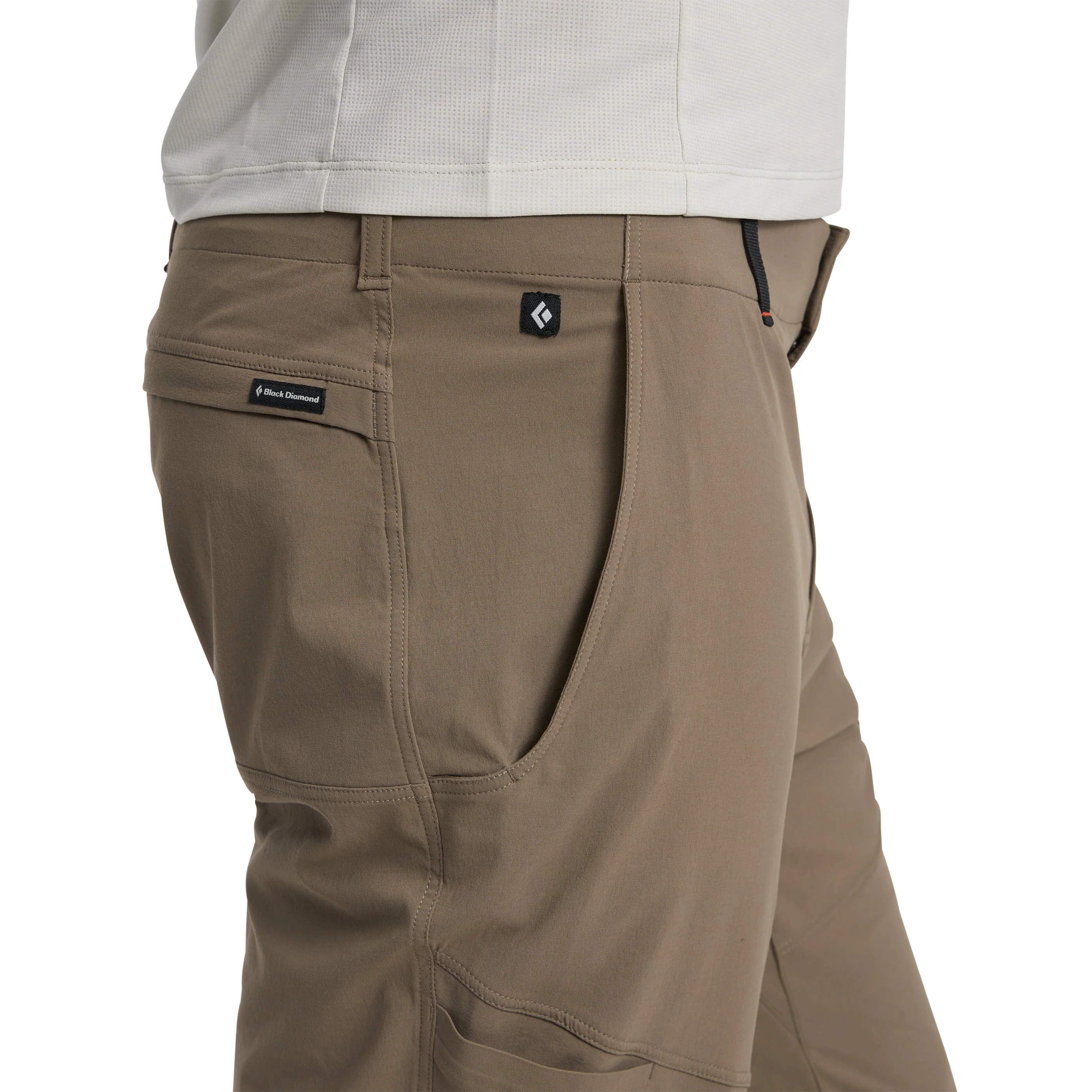 Black Diamond Men's Pursuit Pants - Image 10