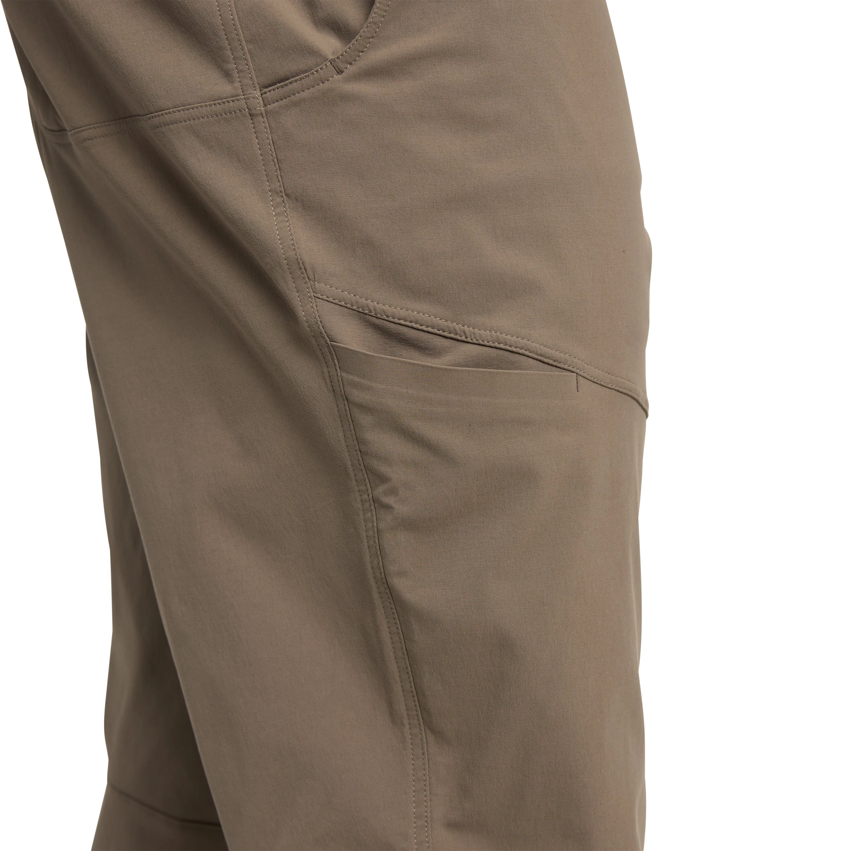 Black Diamond Men's Pursuit Pants - Image 11