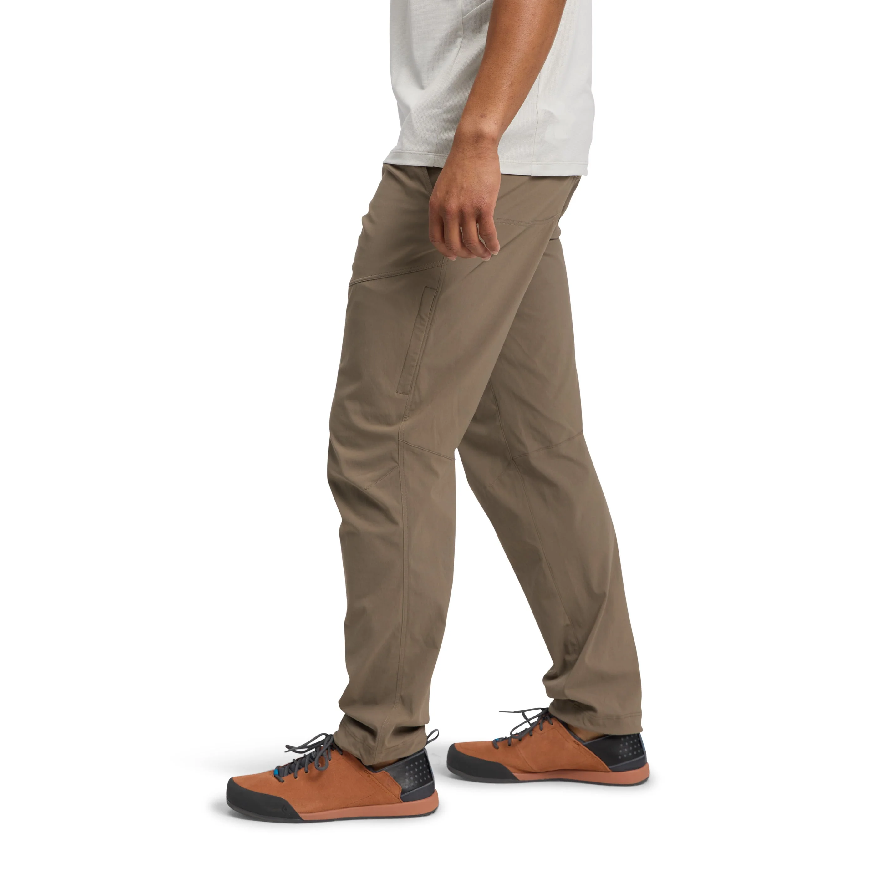 Black Diamond Men's Pursuit Pants - Image 7