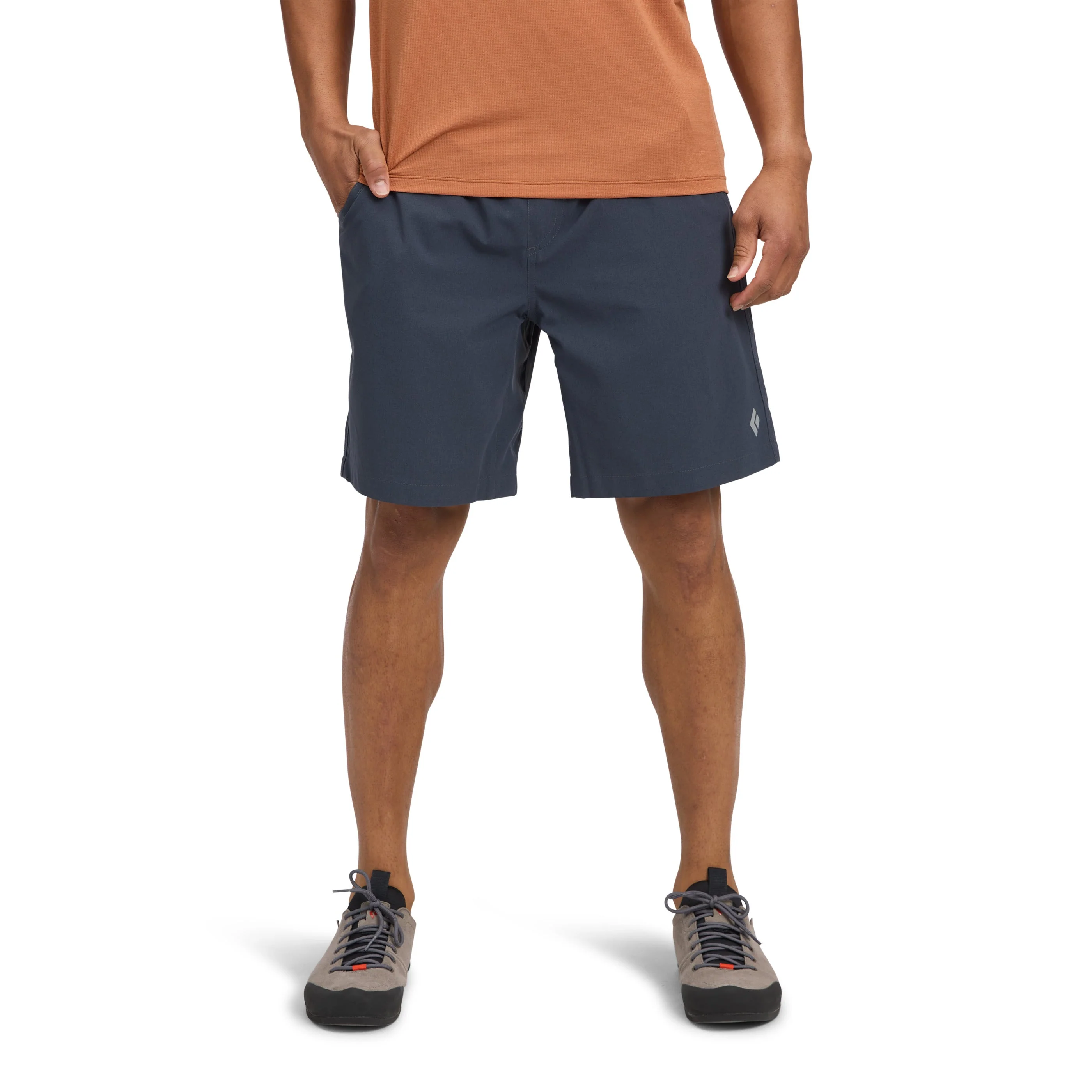 Black Diamond Men's Sierra Shorts - Image 3