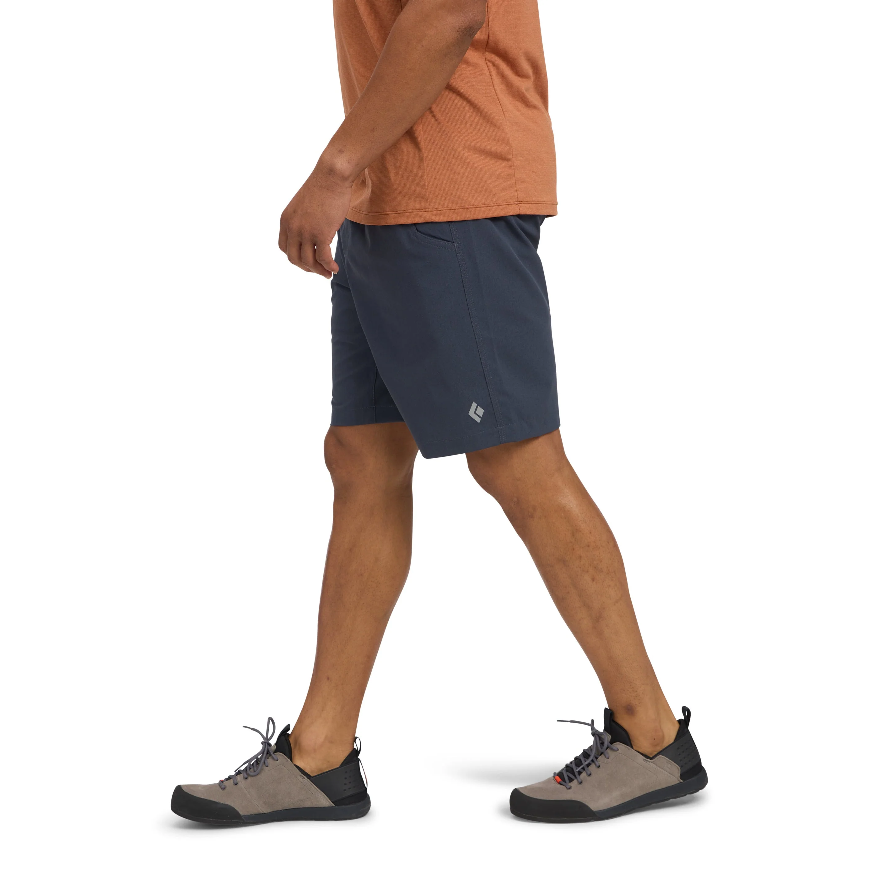 Black Diamond Men's Sierra Shorts - Image 4