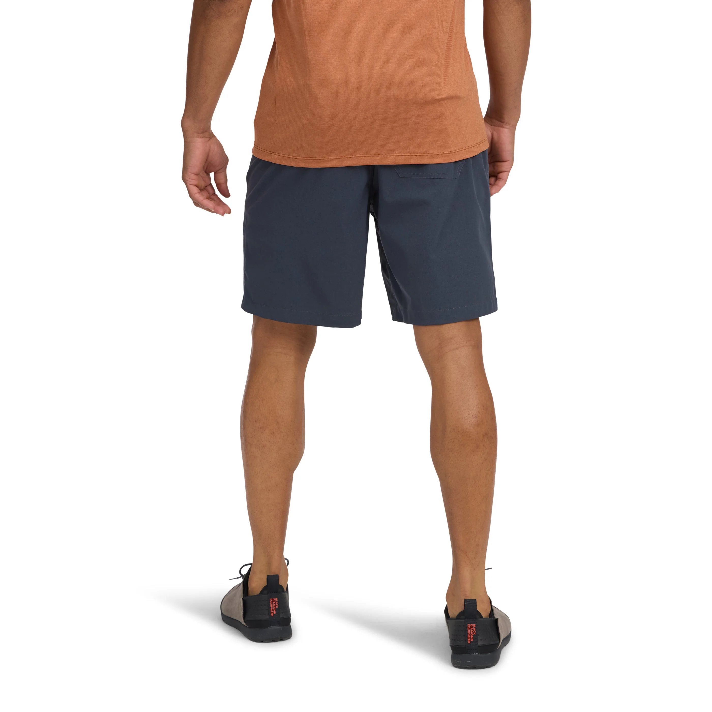 Black Diamond Men's Sierra Shorts - Image 5