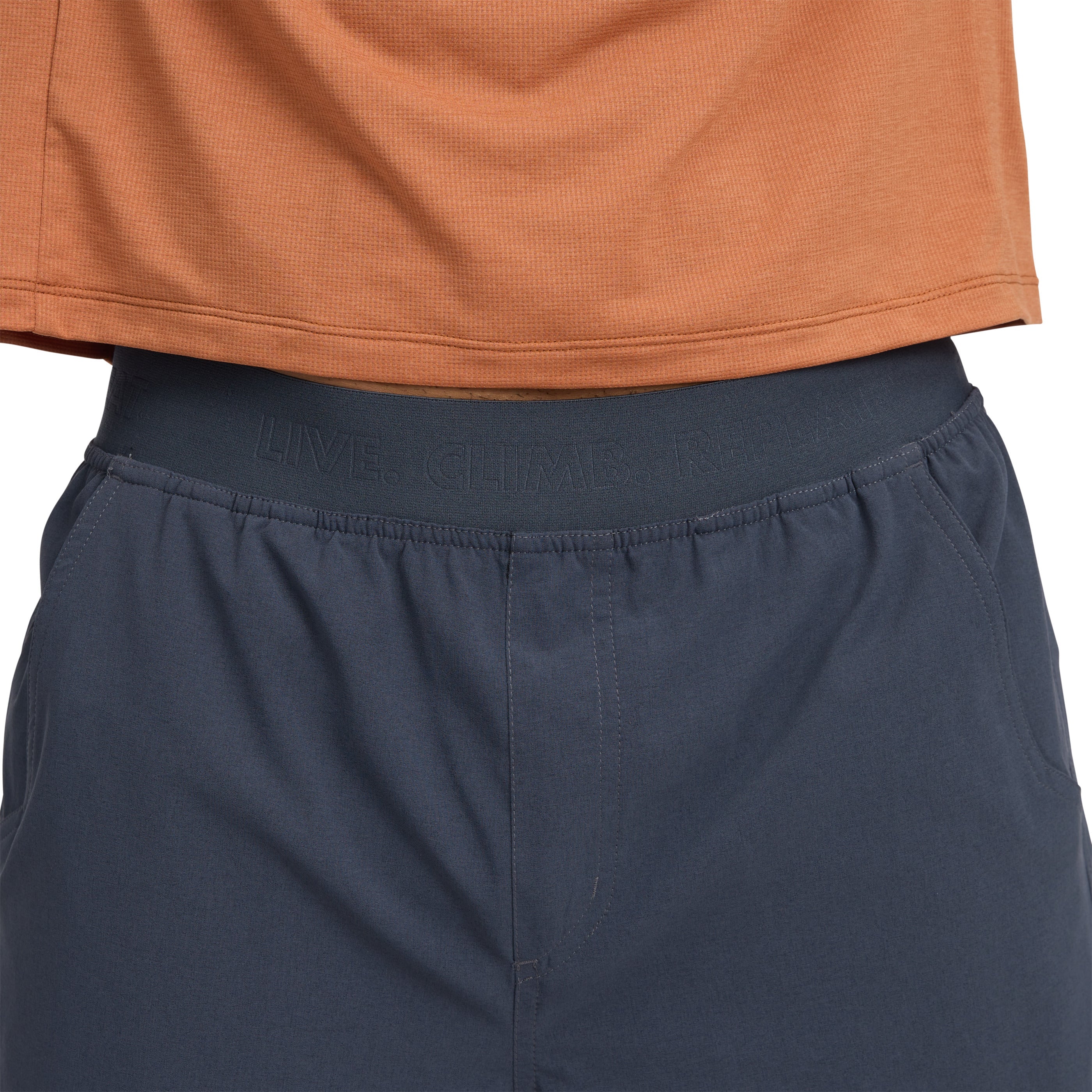 Black Diamond Men's Sierra Shorts - Image 6