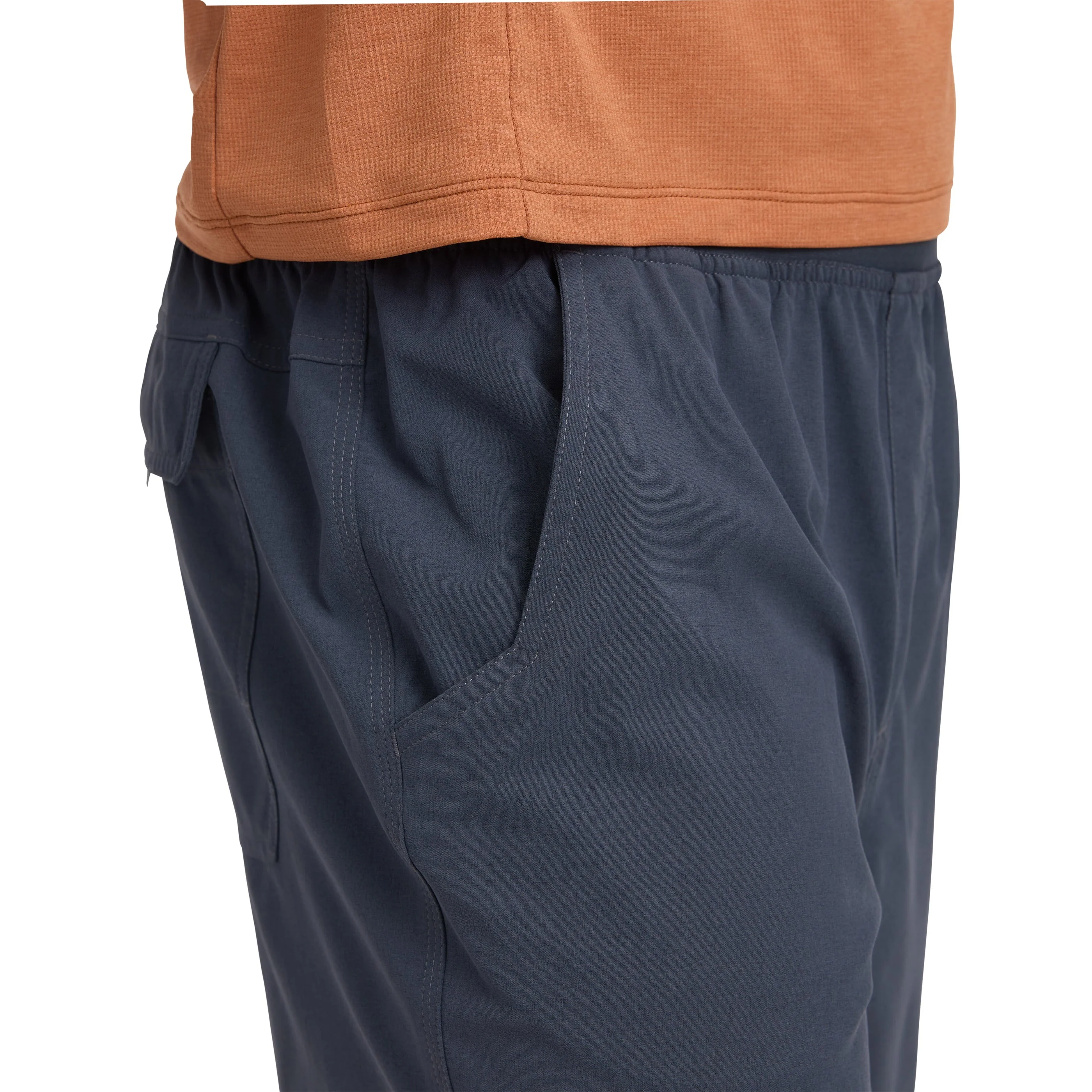 Black Diamond Men's Sierra Shorts - Image 7