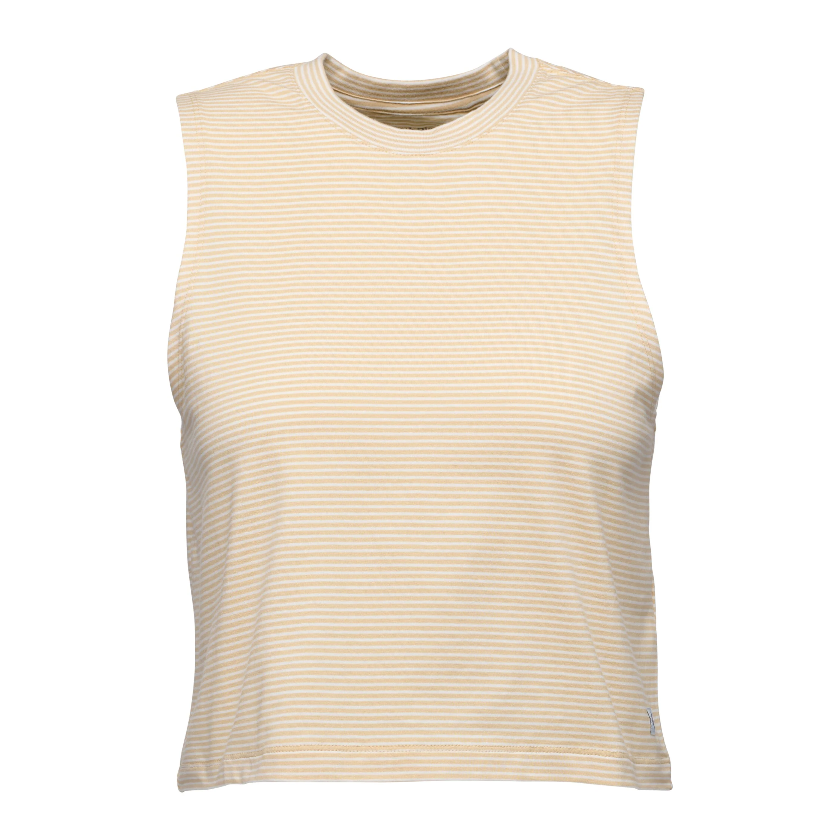 Black Diamond Women's BD Stripe Tank - Image 2
