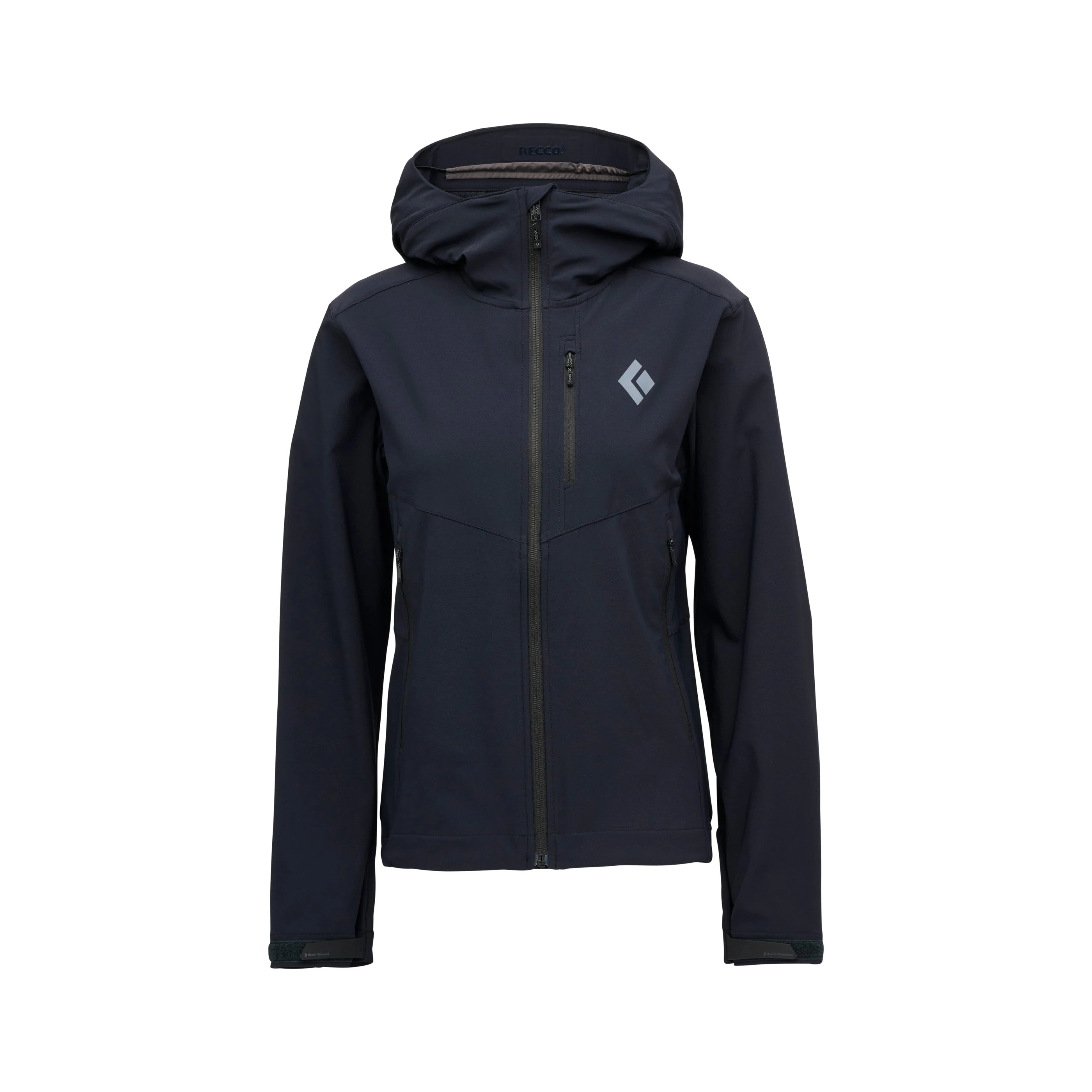 Black Diamond Women's Dawn Patrol Softshell