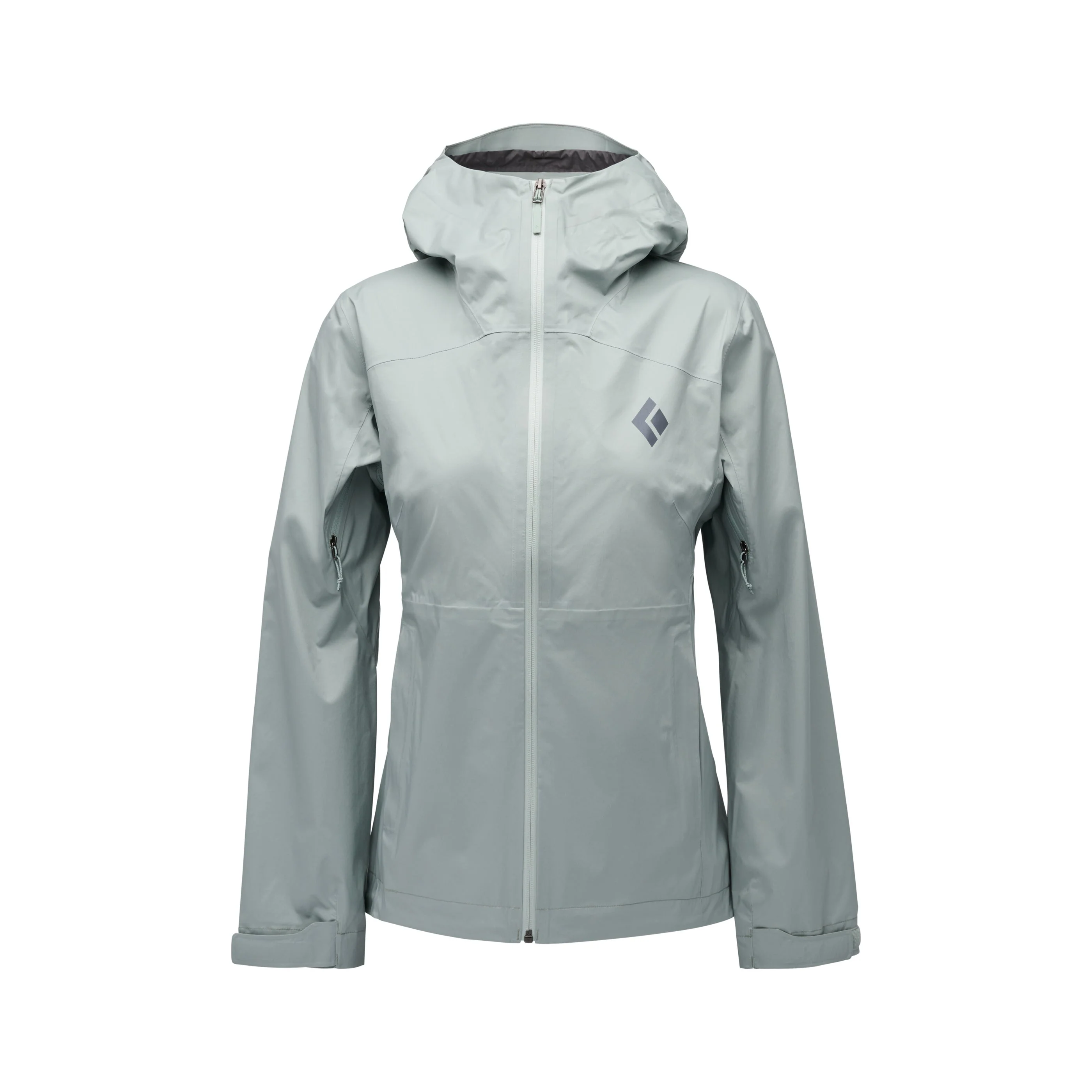 Black Diamond Women's Fineline Stretch Shell - Image 2
