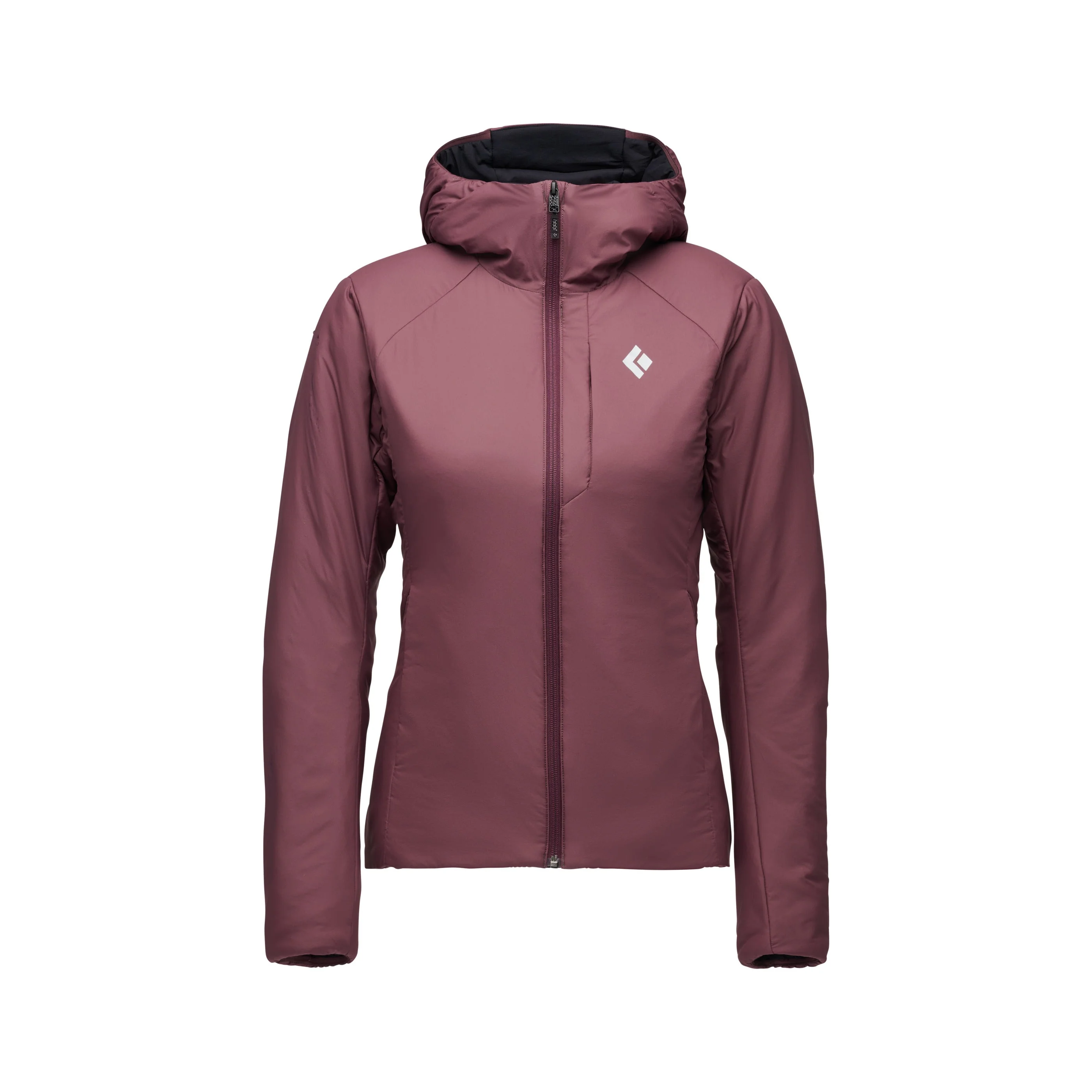 Black Diamond Women's First Light 2.0 Stretch Hoody - Image 2