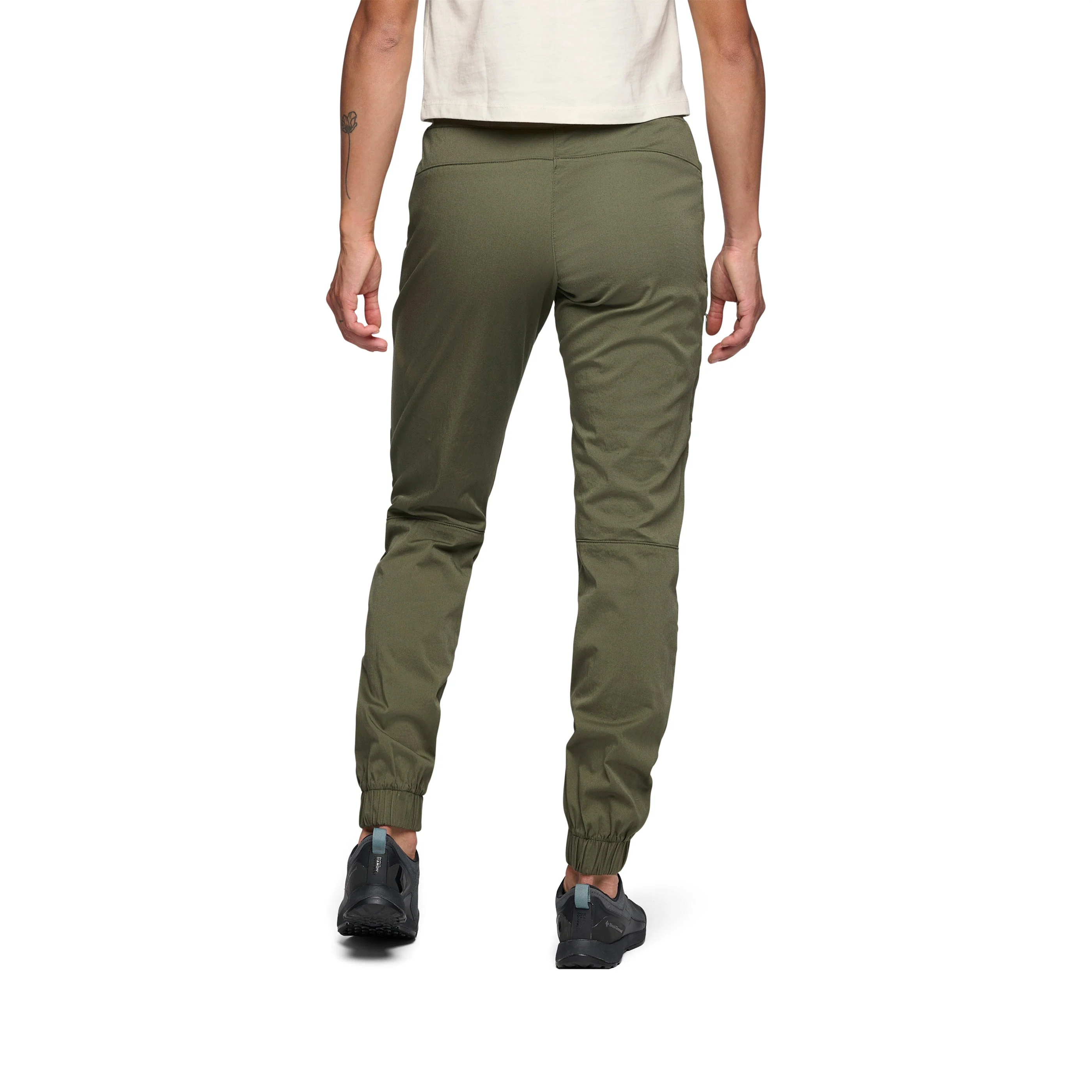Black Diamond Women's Notion SP Pants - Image 6