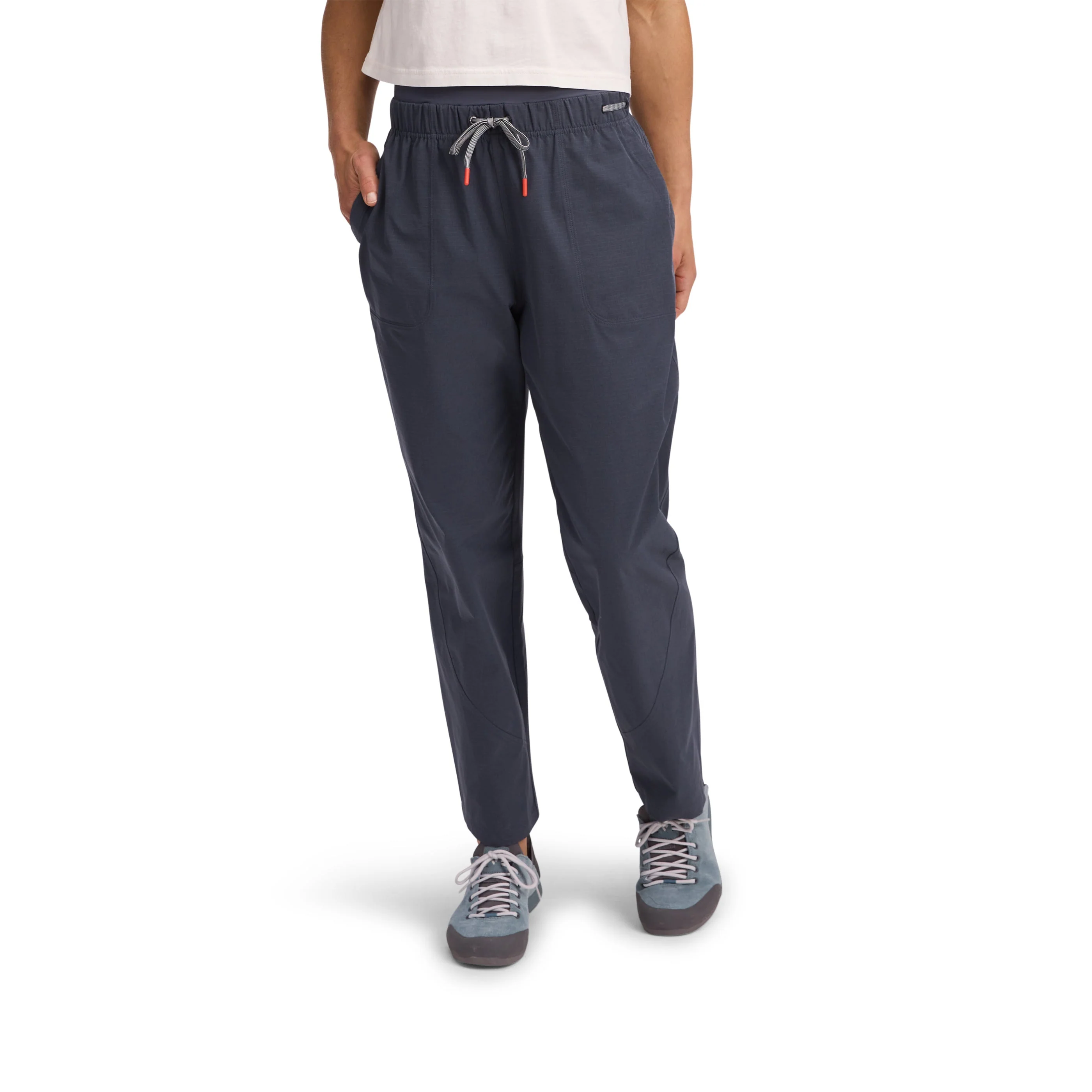 Black Diamond Women's Sequence Pants - Image 2