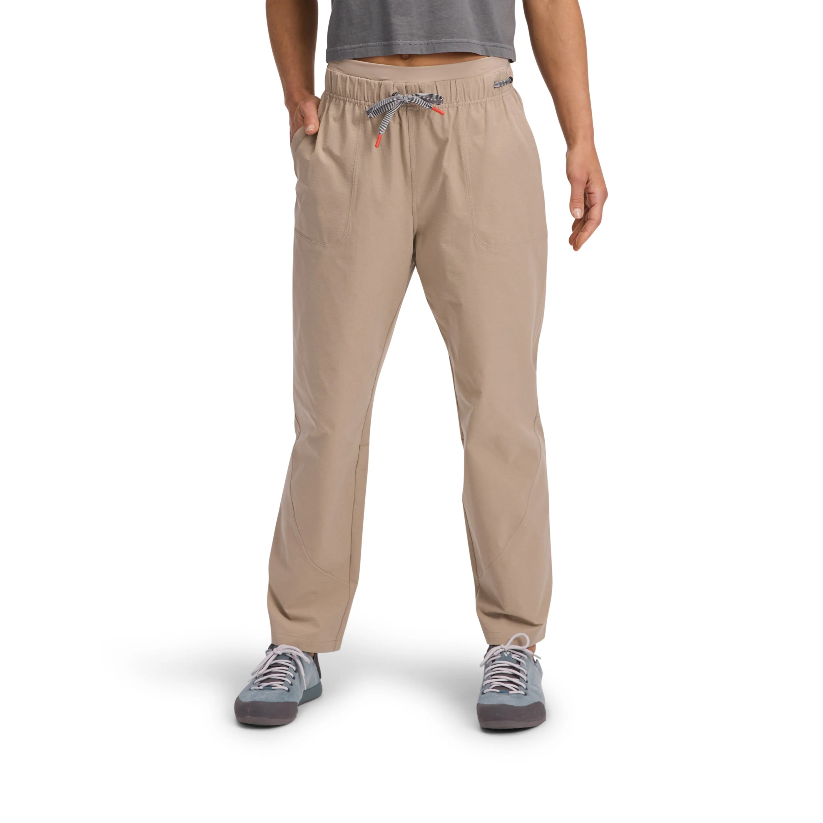 Black Diamond Women's Sequence Pants - Image 3