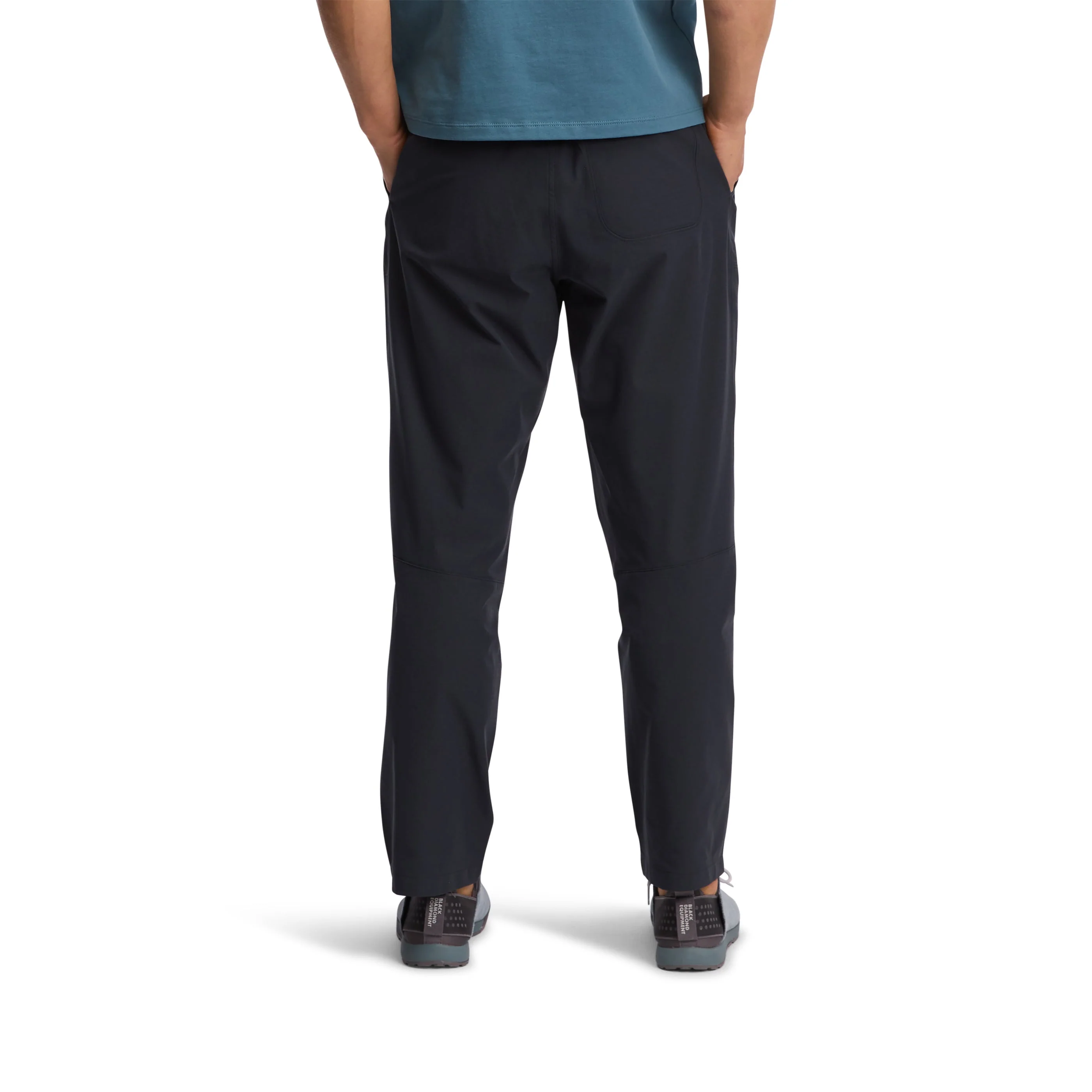 Black Diamond Women's Sequence Pants - Image 5
