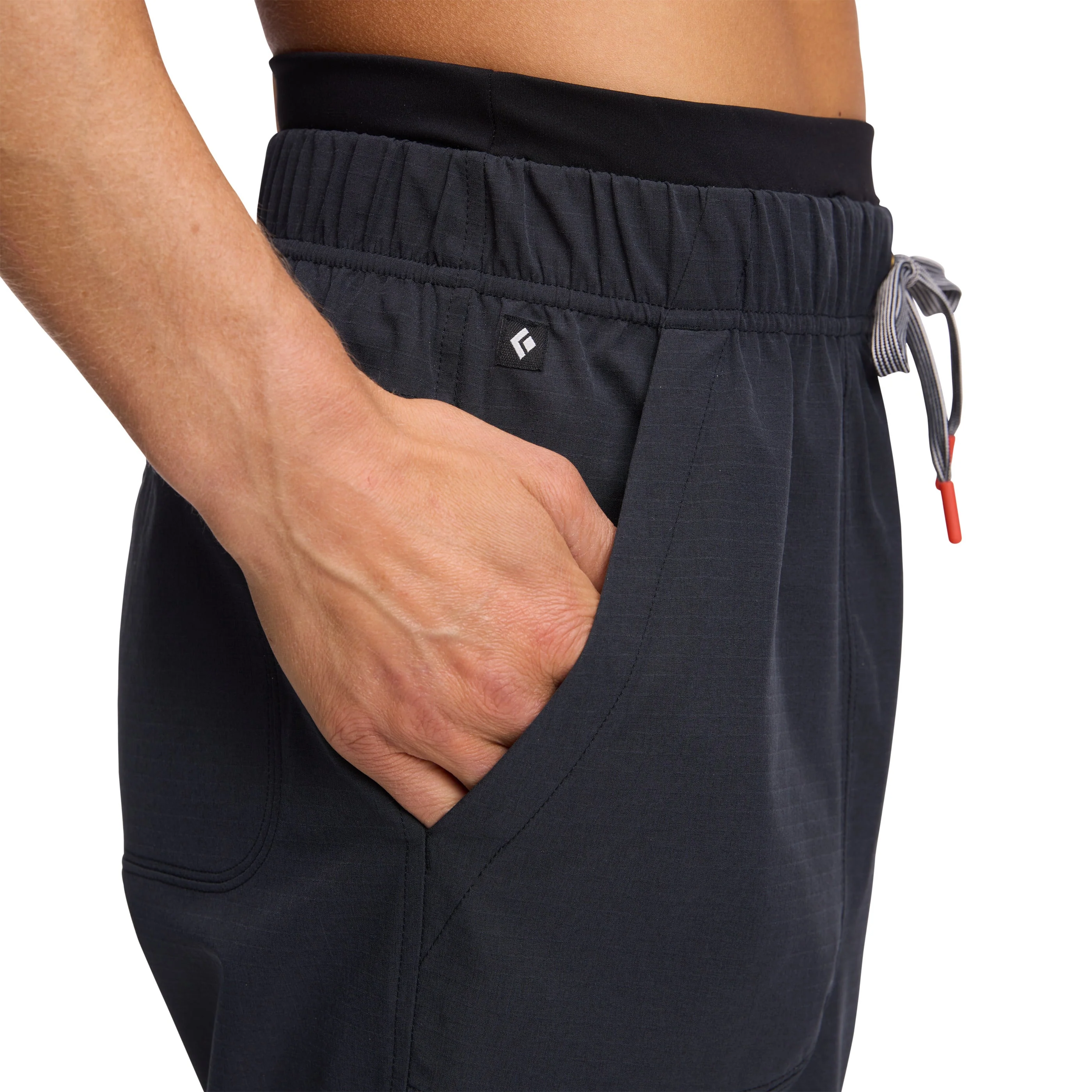 Black Diamond Women's Sequence Pants - Image 7