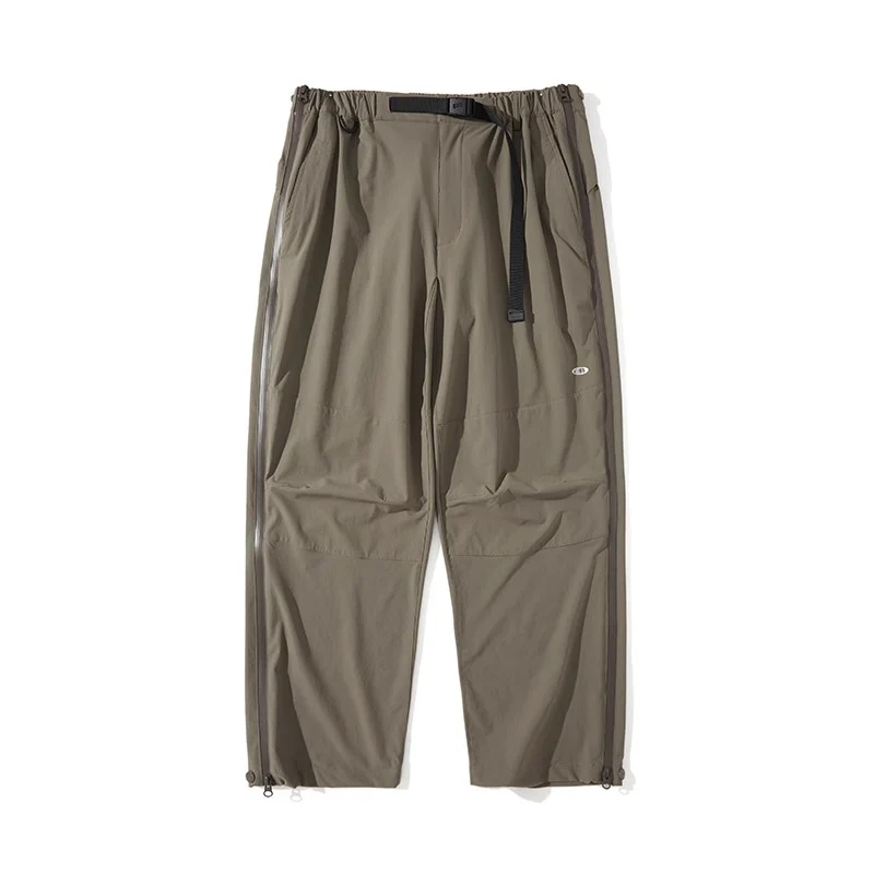 Blue TEFLON Water-proof Pants - Image 2