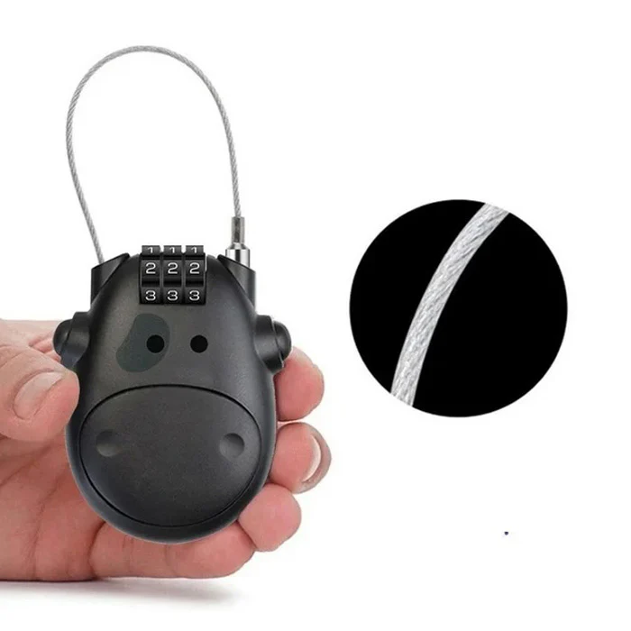 Board Lock - Image 4