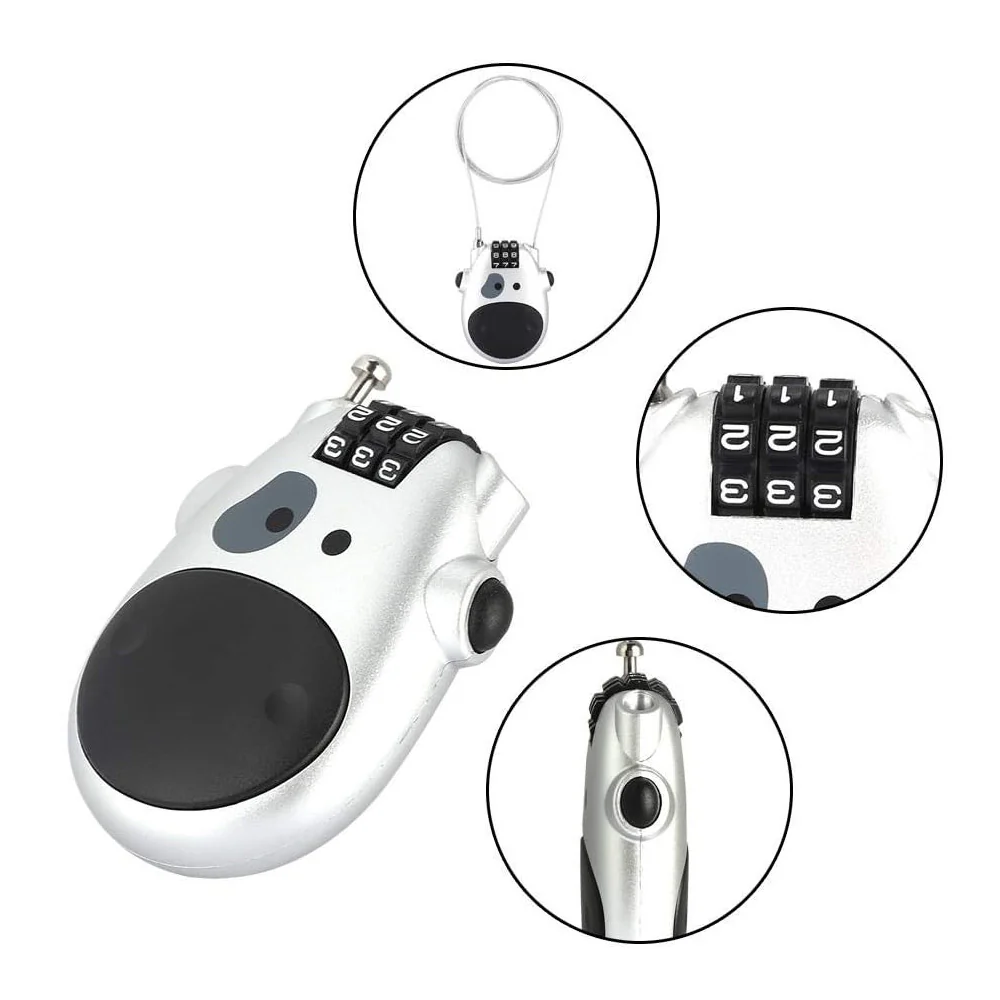 Board Lock - Image 5