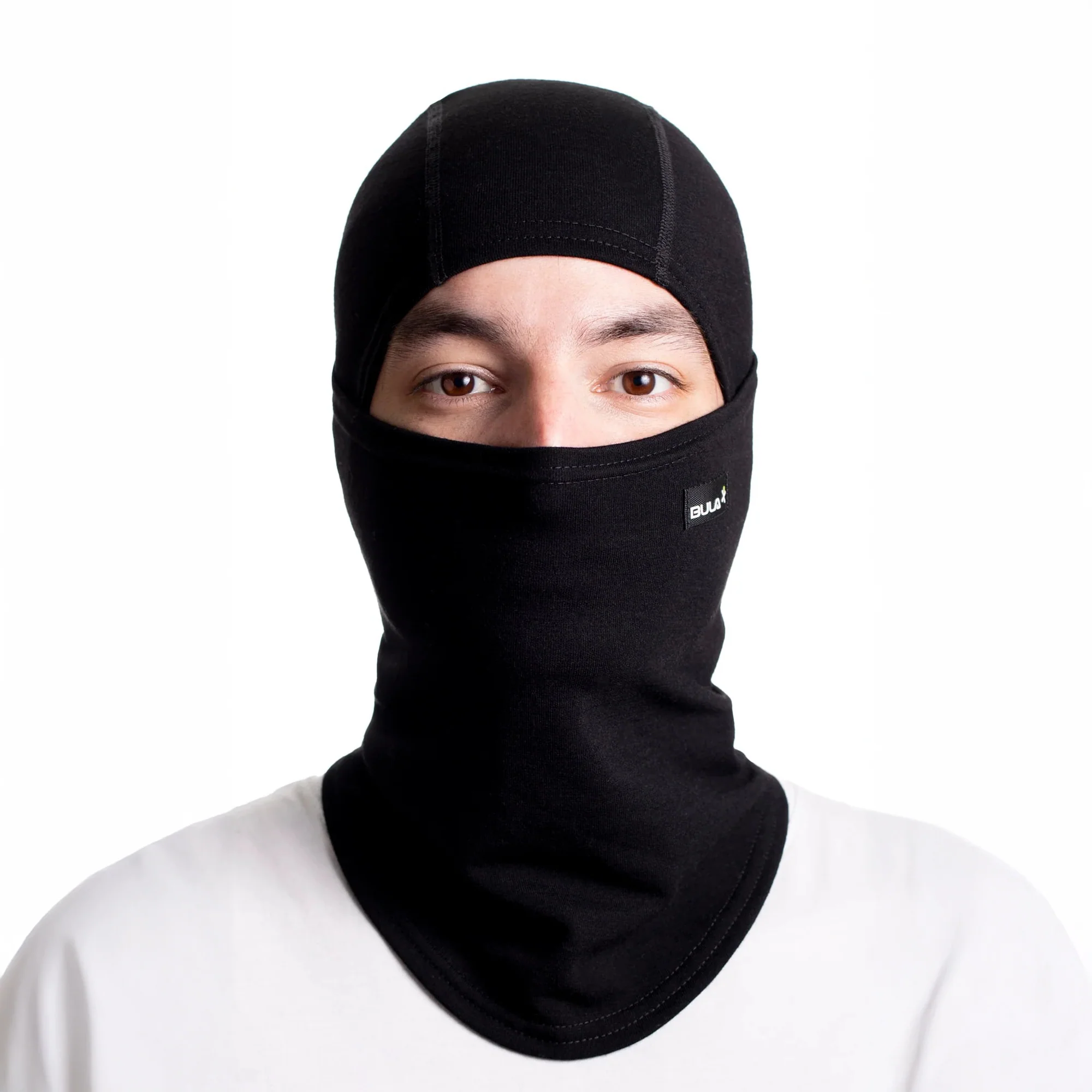 Bula Merino Convertible Balaclava - Image 3
