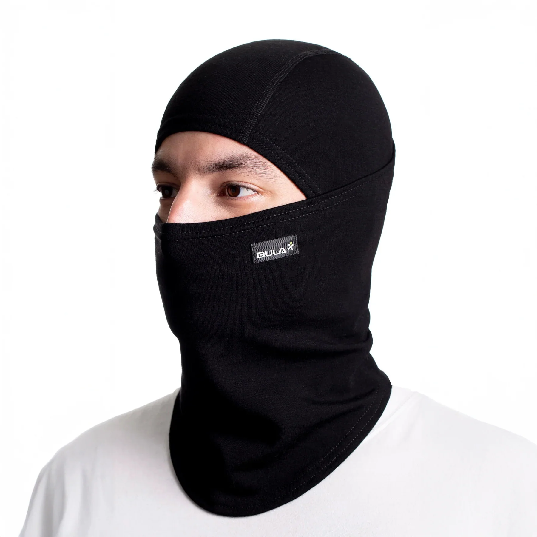Bula Merino Convertible Balaclava - Image 5