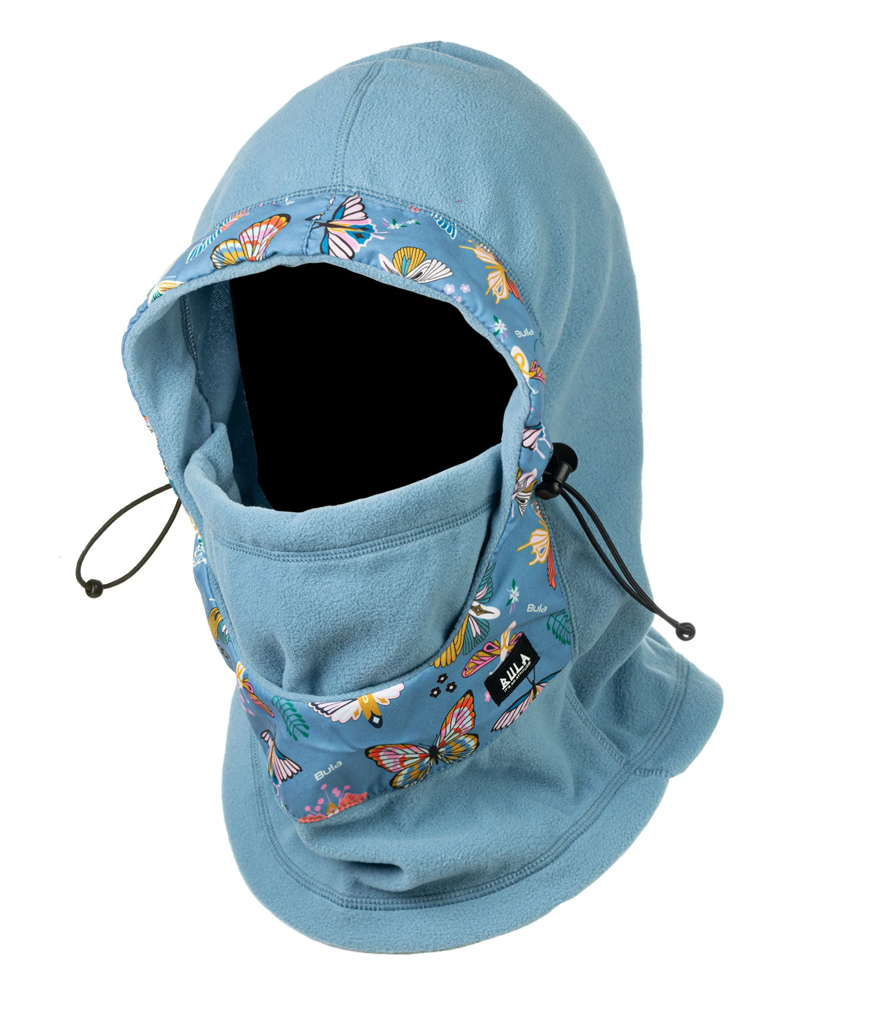 Bula Power Fleece HelHood-Jr - Image 2