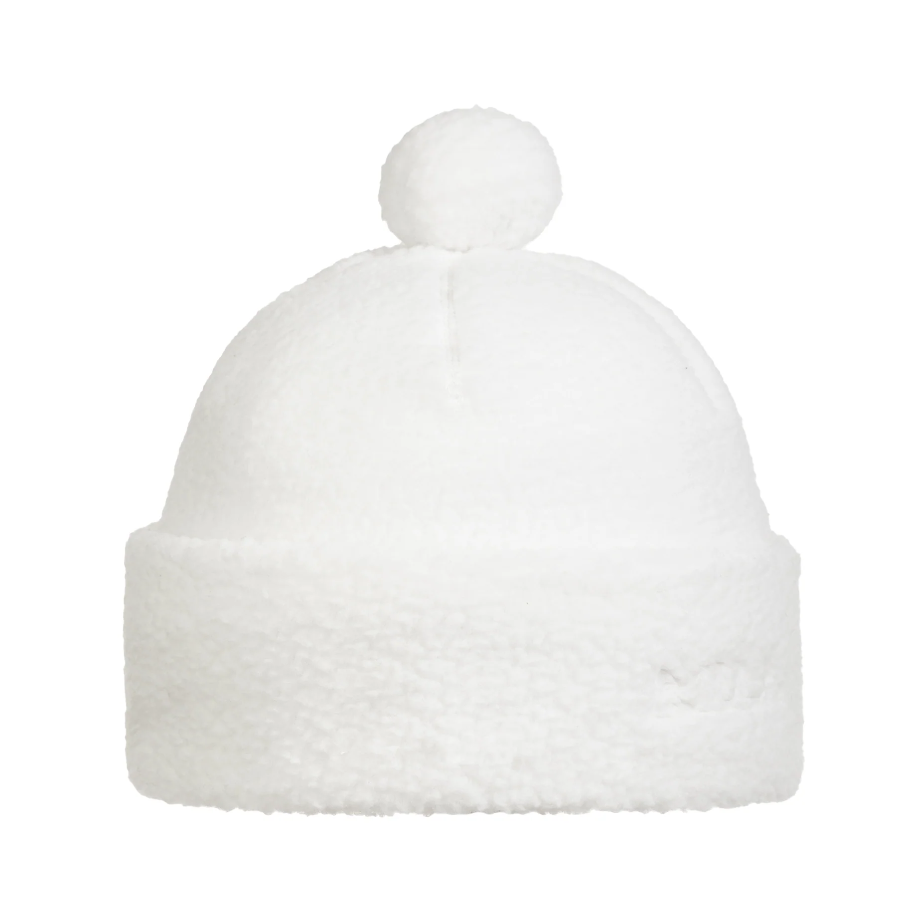 Bula Sherpa Pom Hat - Image 4