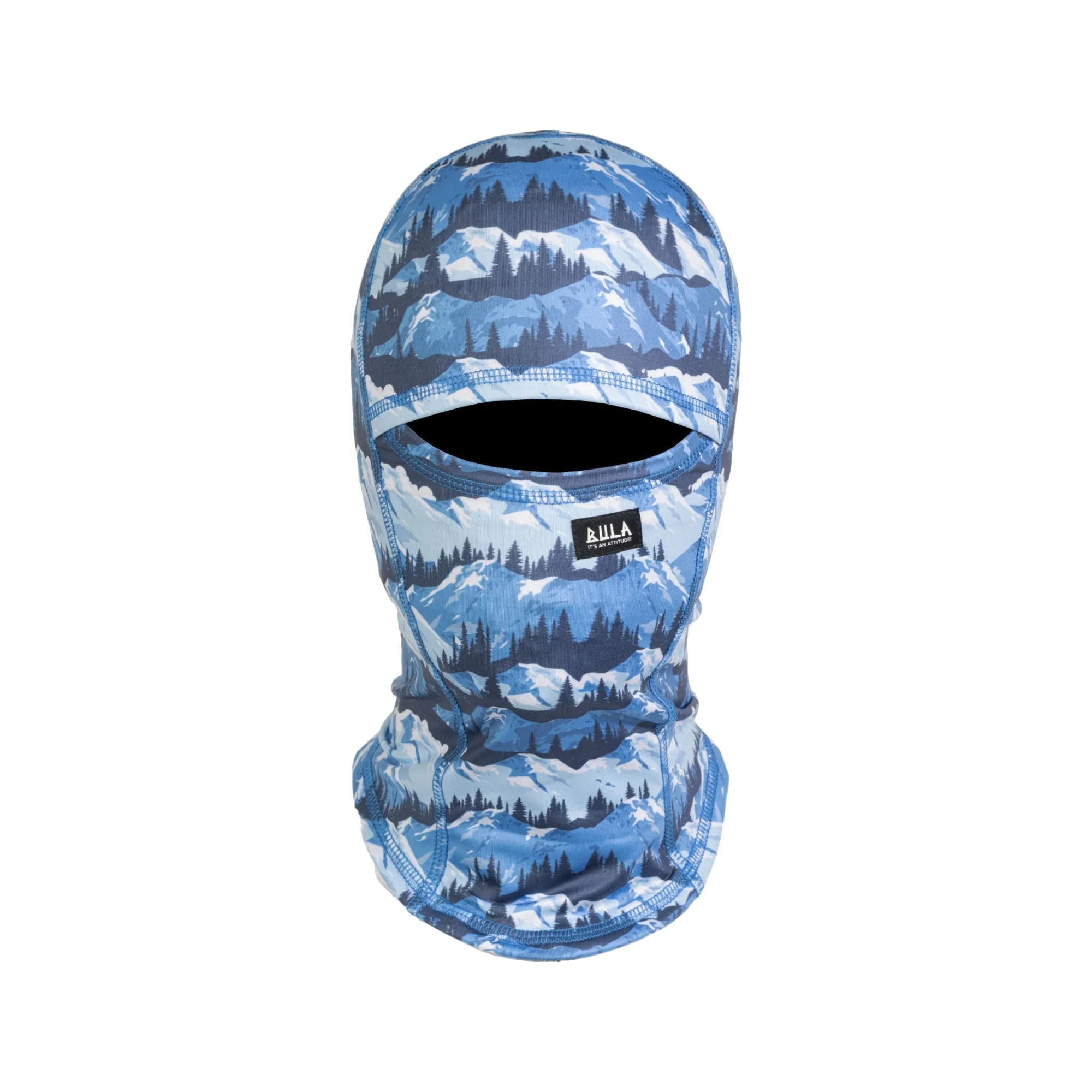 Bula Therma-Comfort Sharp Balaclava-Jr - Image 2