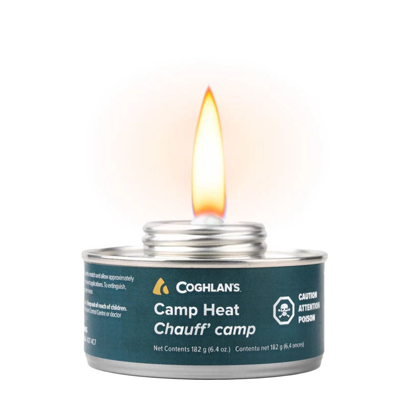 Coghlan's Camp Heat - Image 3