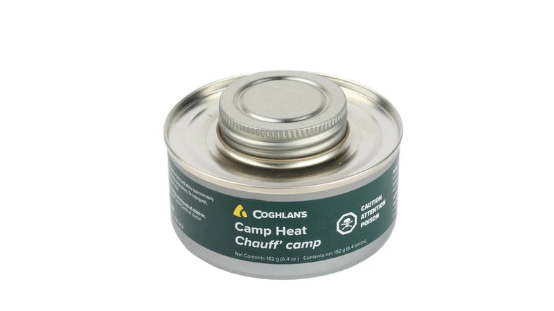Coghlan's Camp Heat - Image 5