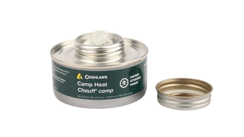Coghlan's Camp Heat - Image 7