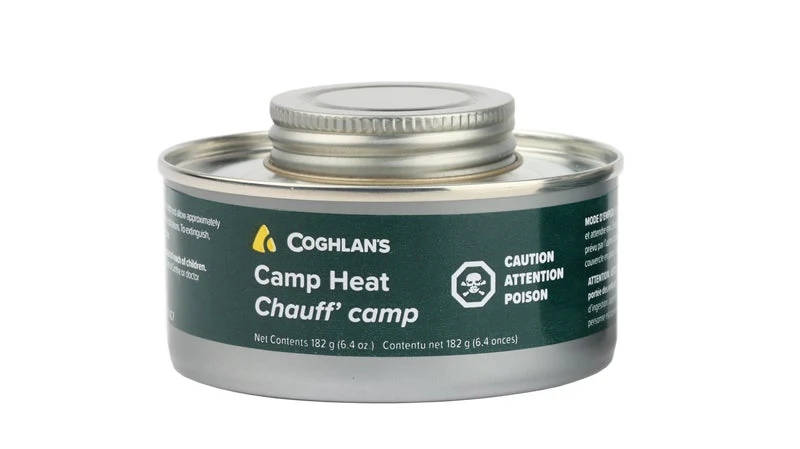 Coghlan's Camp Heat - Image 9
