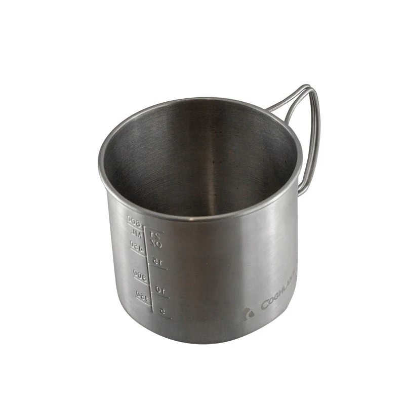 Coghlan's Camp Mug - Image 3