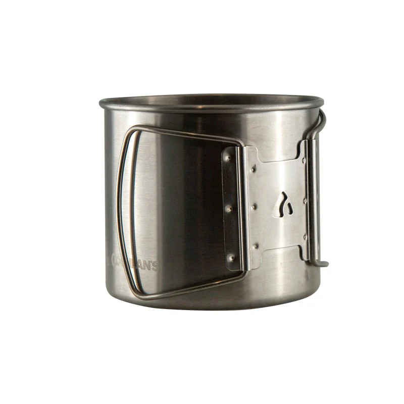 Coghlan's Camp Mug - Image 6