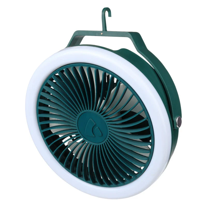 Coghlan's Camping Fan With Light - Image 10
