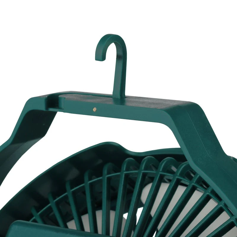 Coghlan's Camping Fan With Light - Image 13