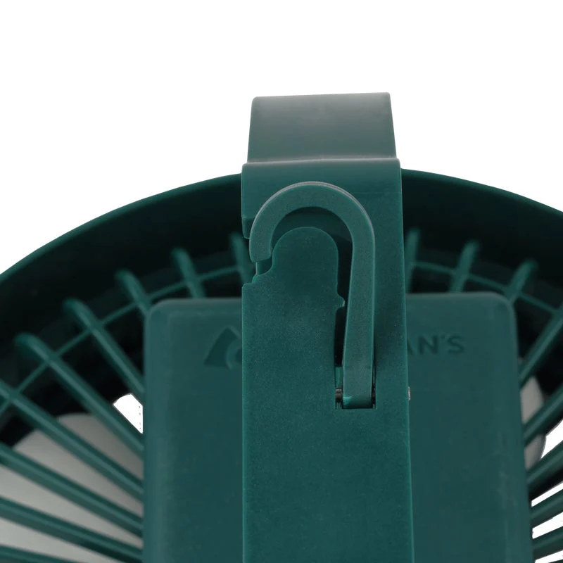 Coghlan's Camping Fan With Light - Image 14